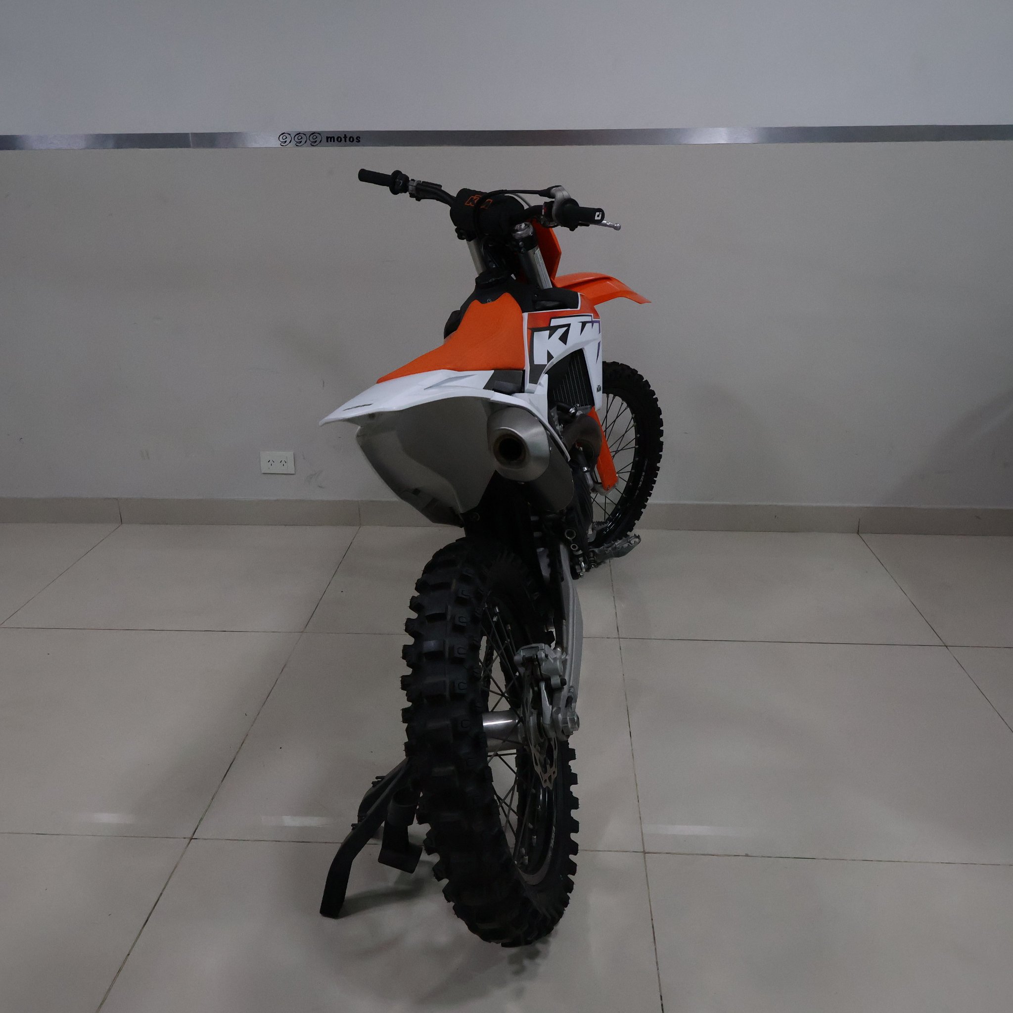 KTM SXF 350 2023