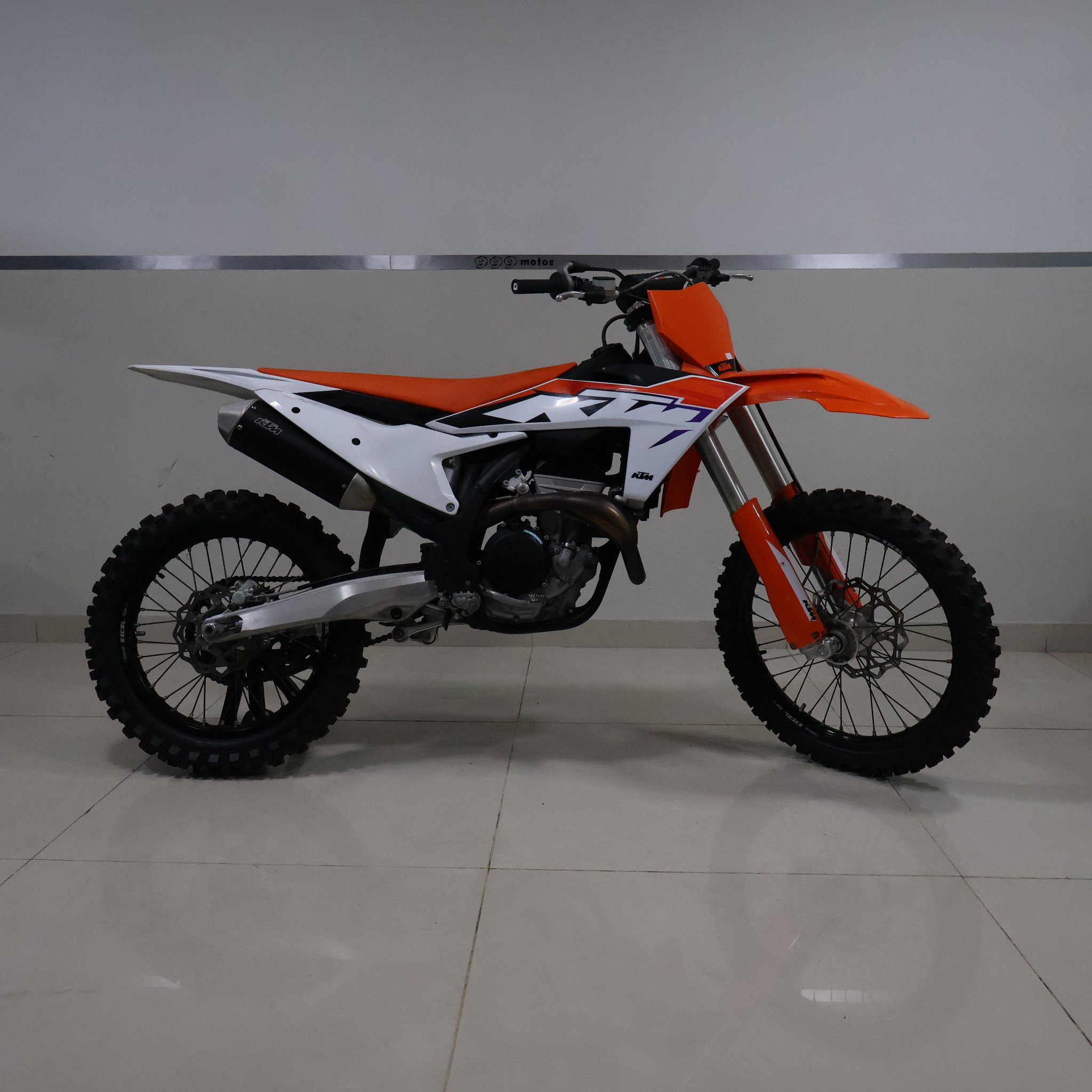 KTM SXF 350 2023