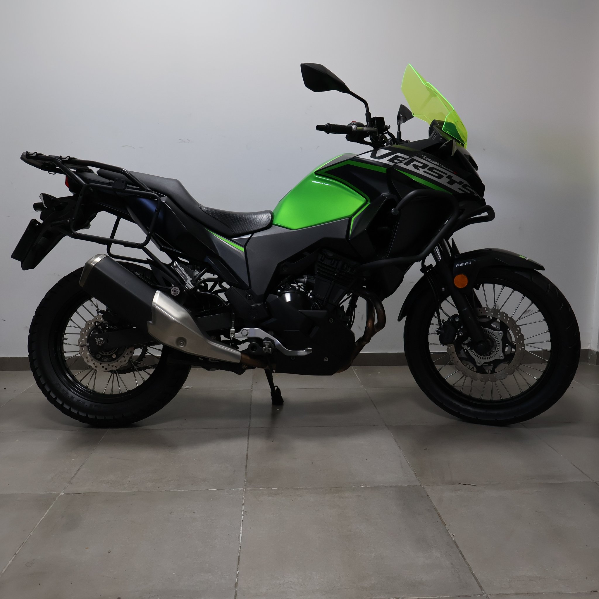 KAWASAKI VERSYS 300 2021 A135LYK
