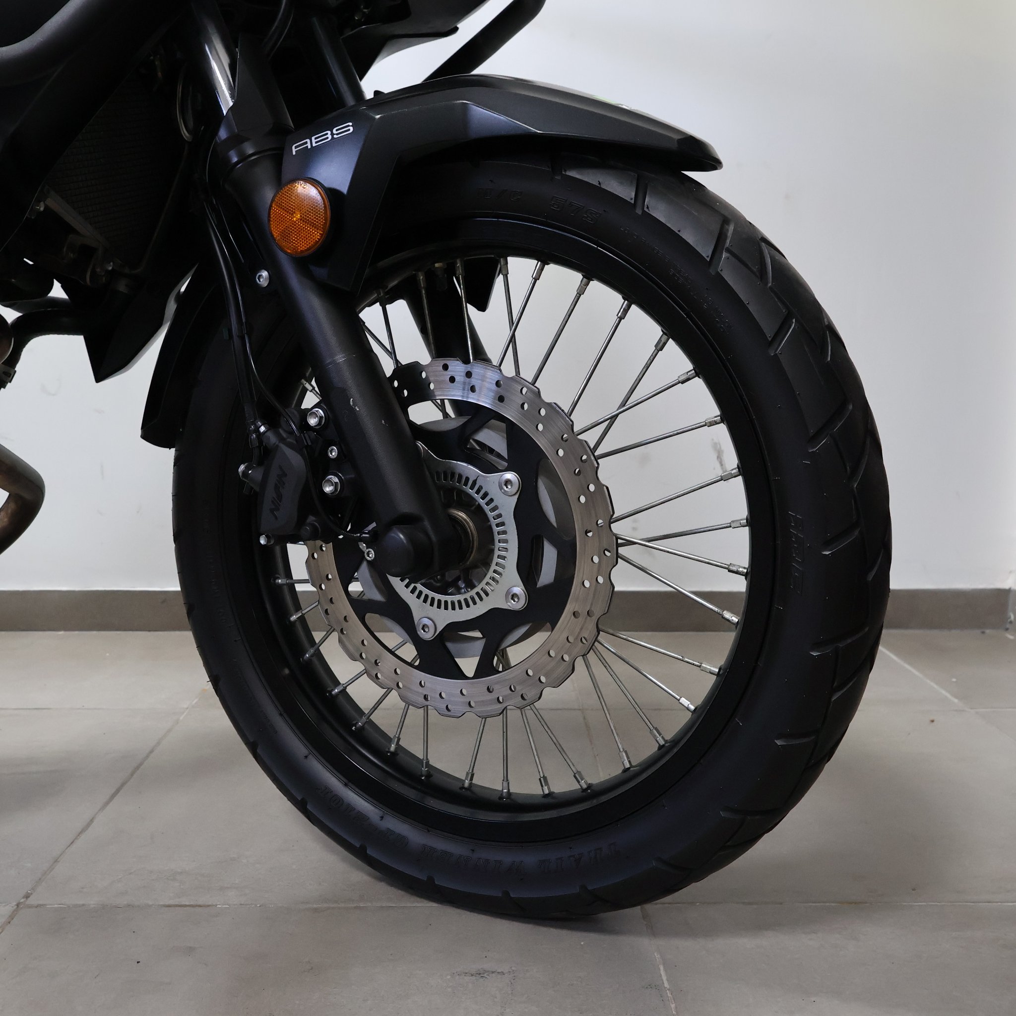 KAWASAKI VERSYS 300 2021 A135LYK