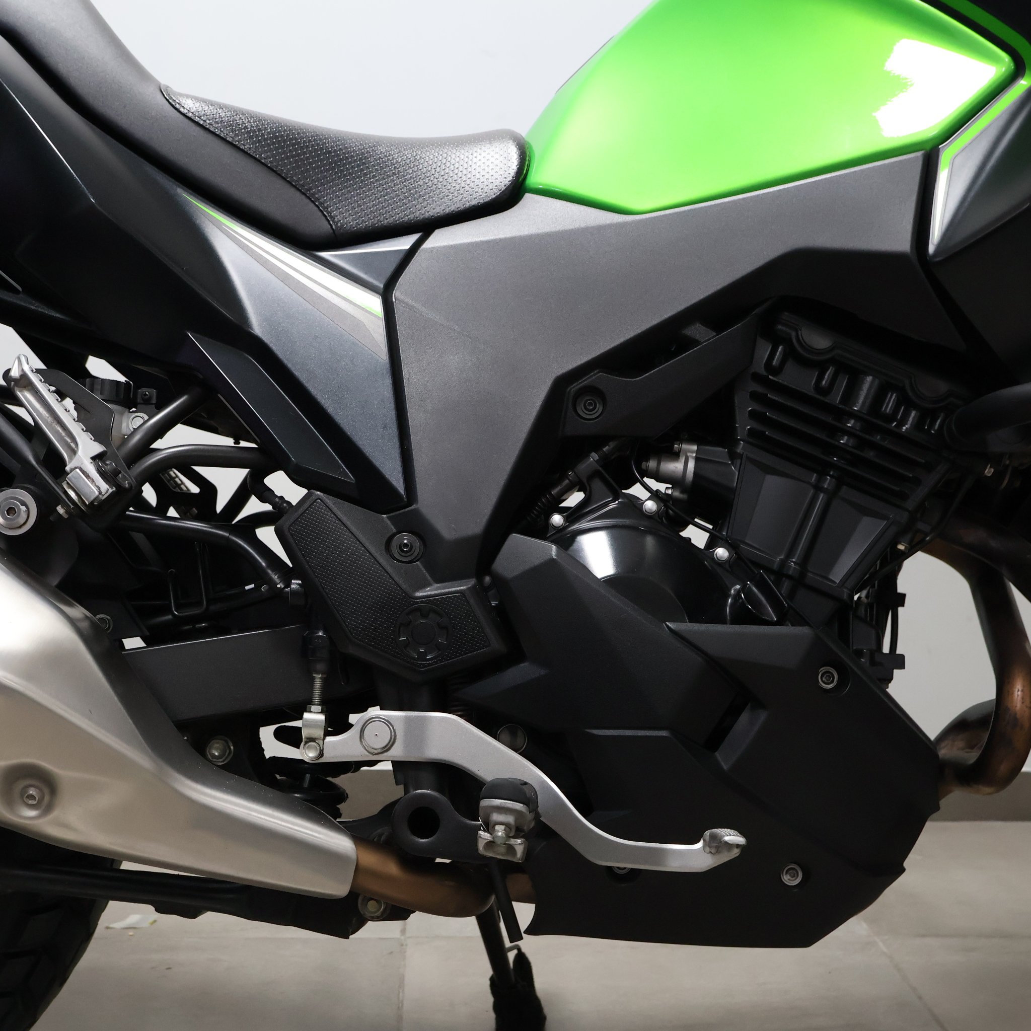 KAWASAKI VERSYS 300 2021 A135LYK