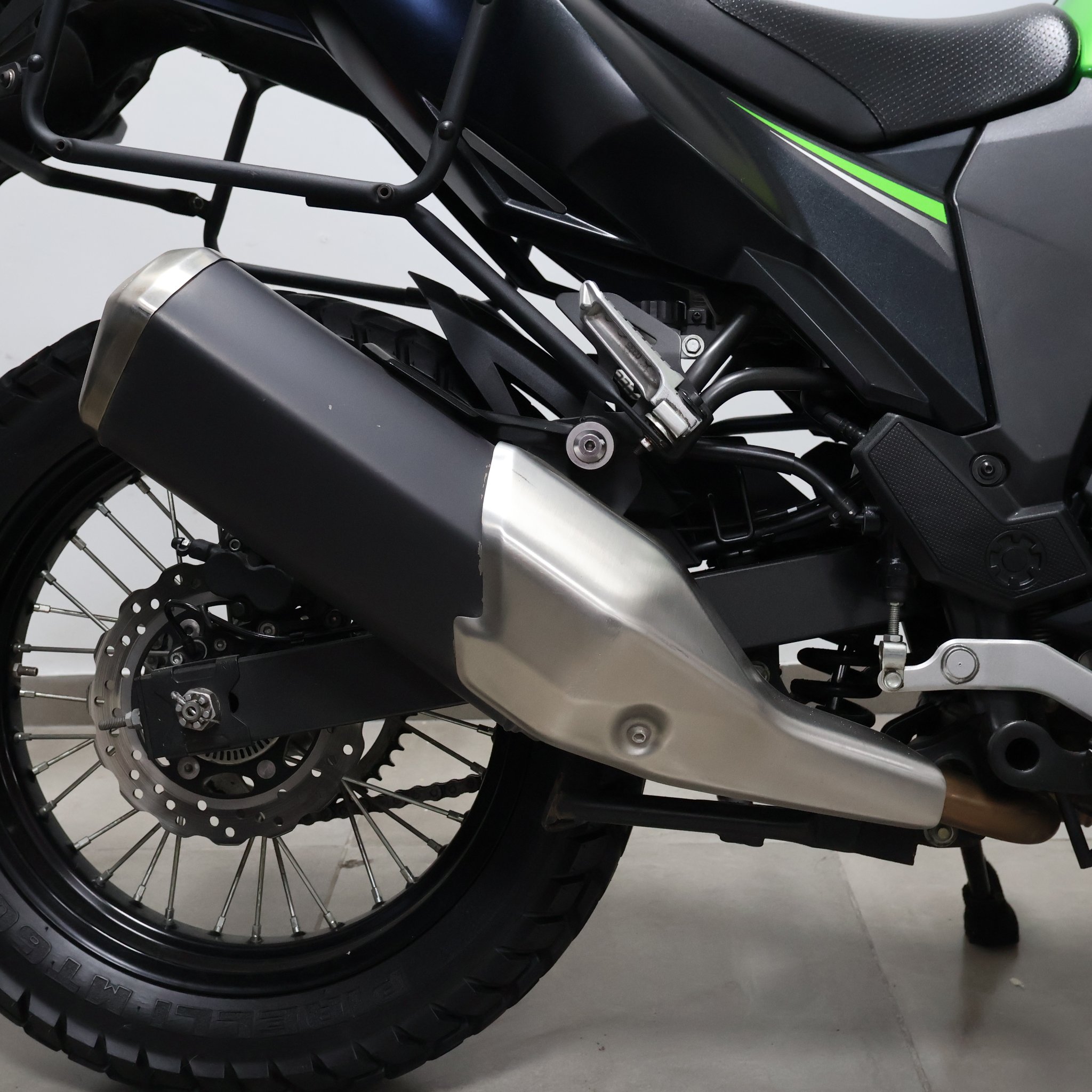 KAWASAKI VERSYS 300 2021 A135LYK