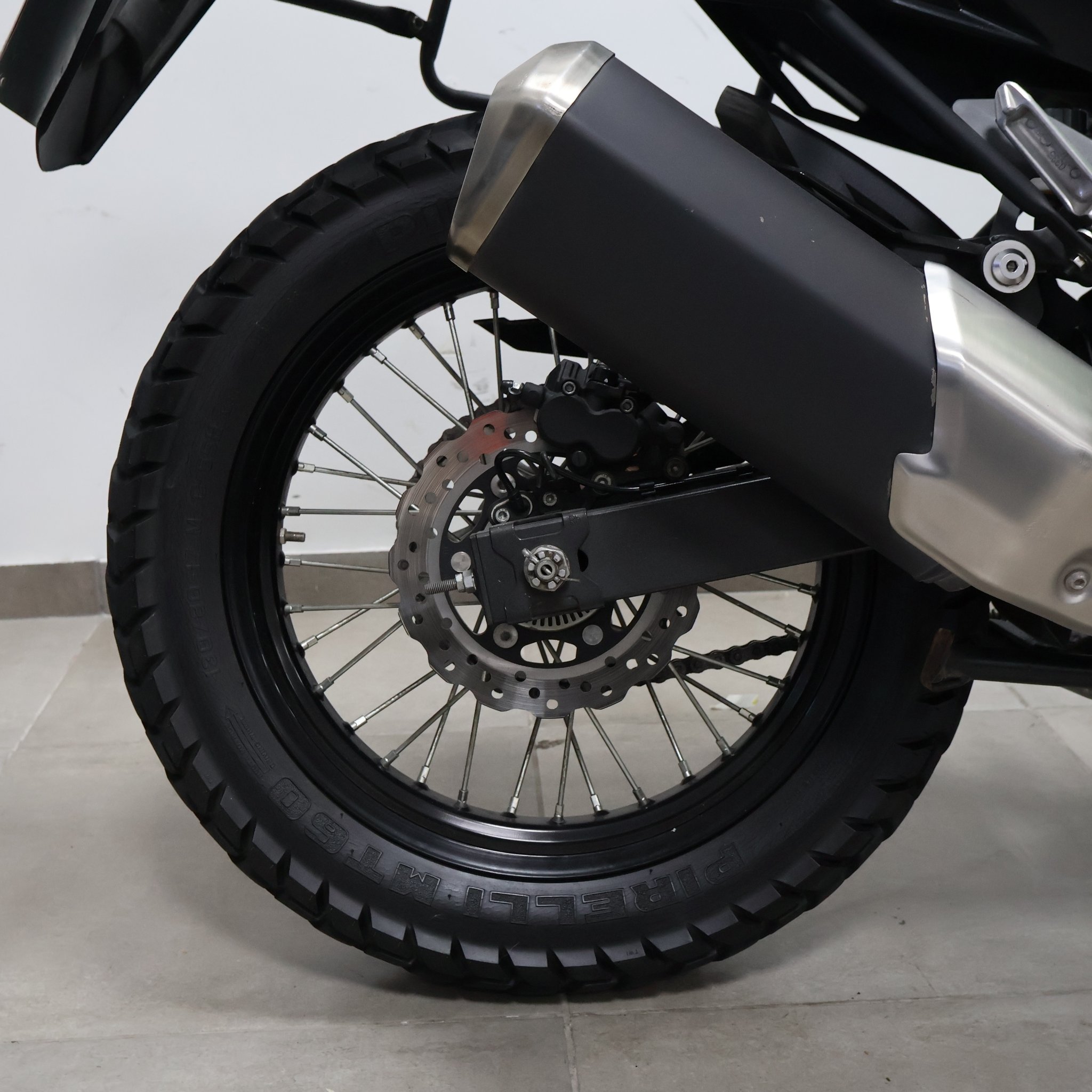 KAWASAKI VERSYS 300 2021 A135LYK