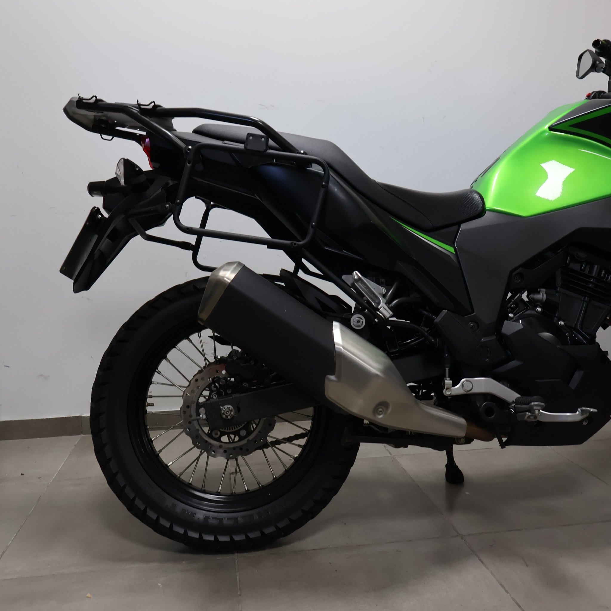 KAWASAKI VERSYS 300 2021 A135LYK