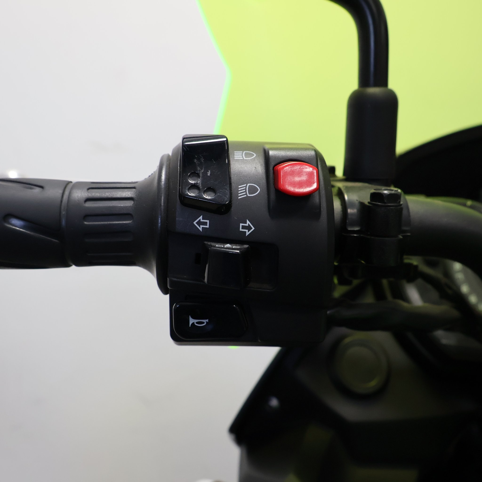KAWASAKI VERSYS 300 2021 A135LYK
