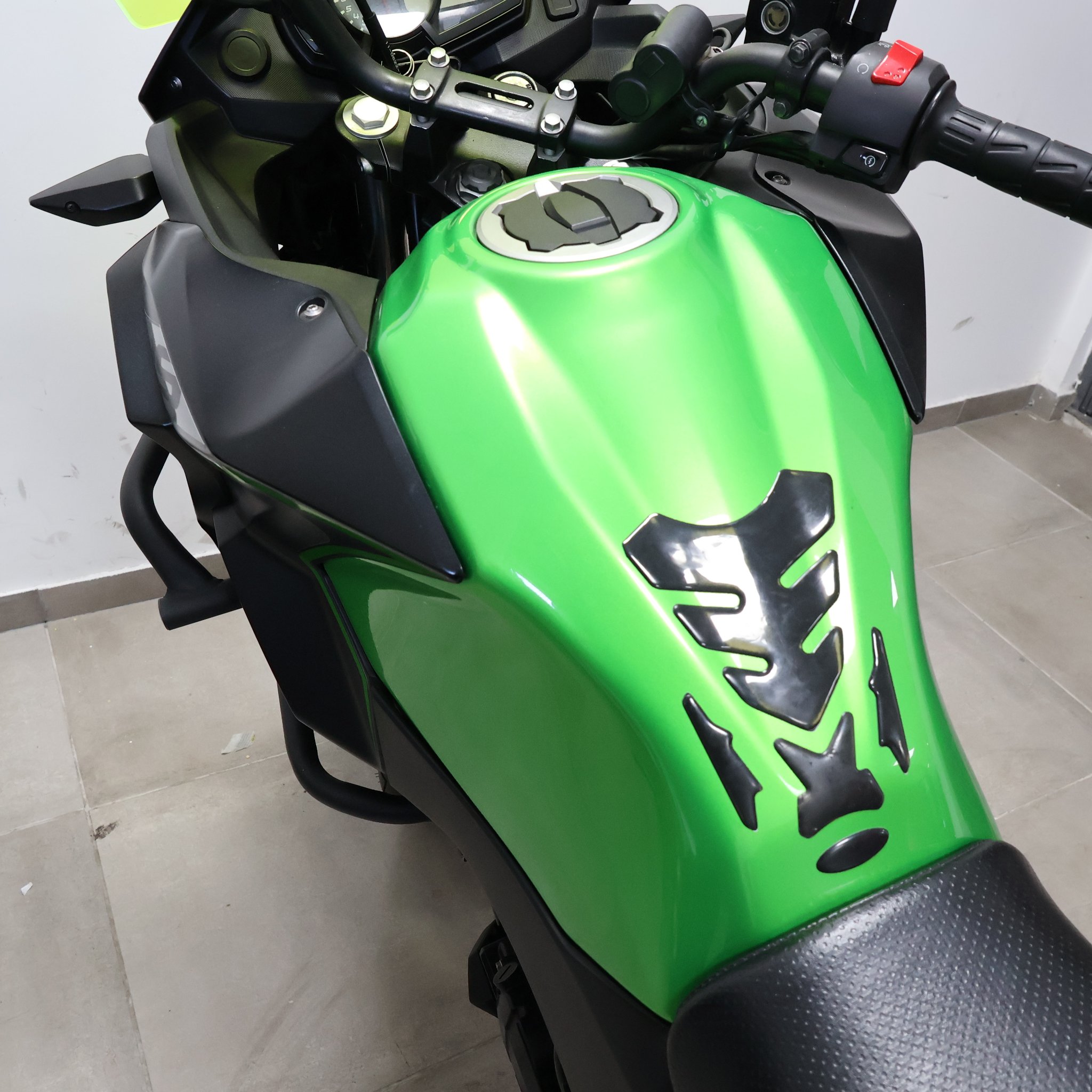 KAWASAKI VERSYS 300 2021 A135LYK