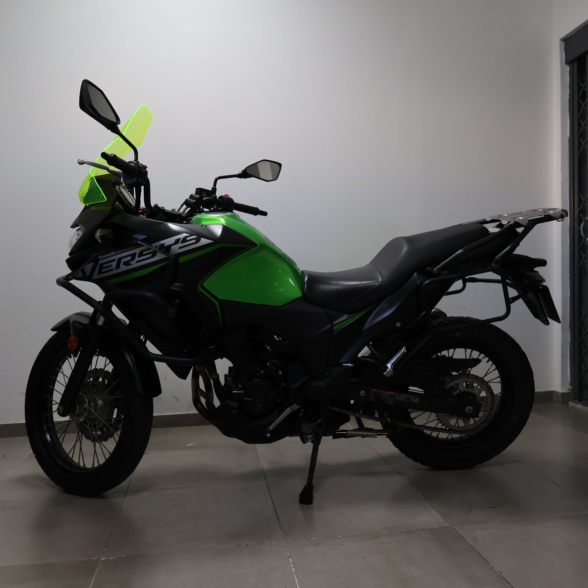 KAWASAKI VERSYS 300 2021 A135LYK