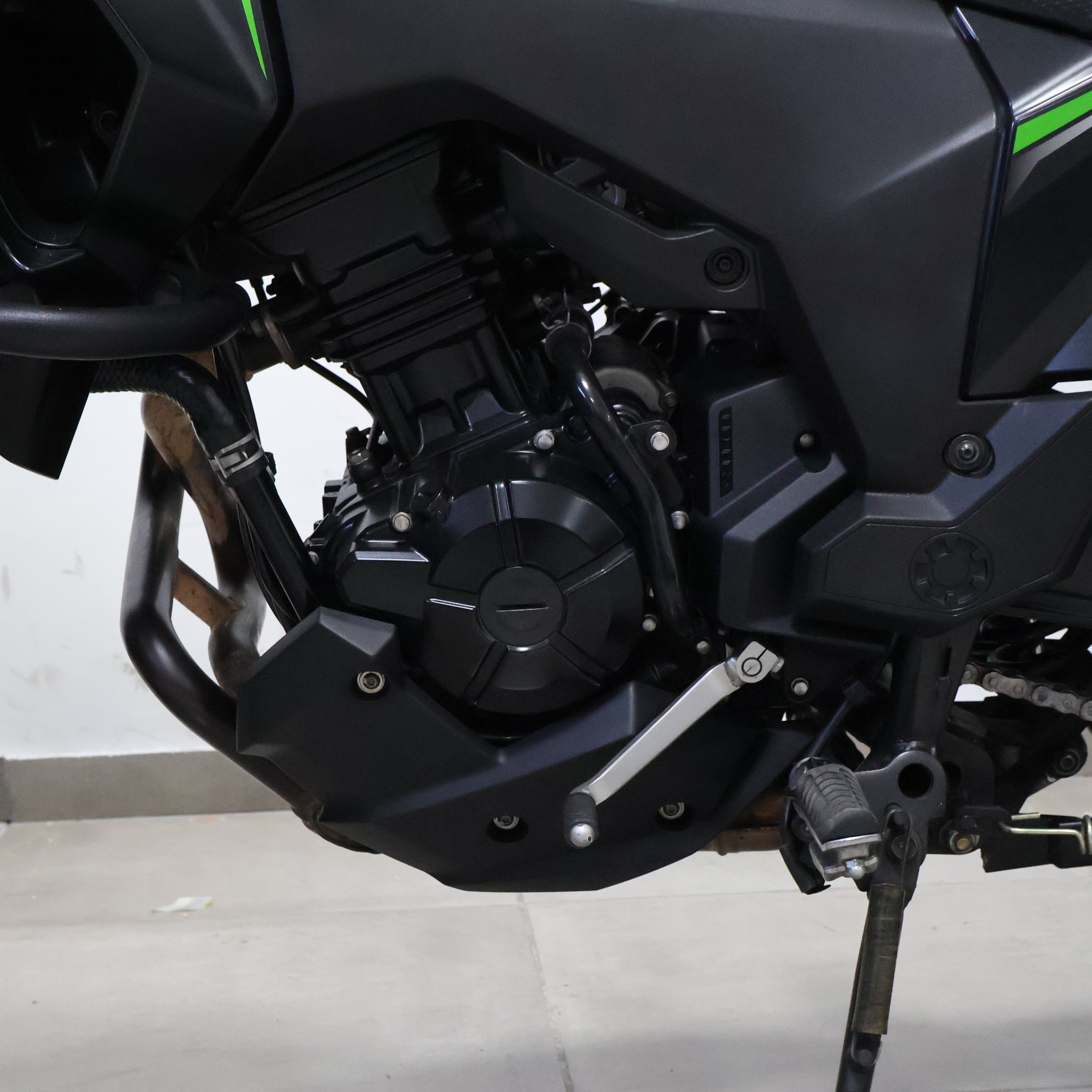 KAWASAKI VERSYS 300 2021 A135LYK