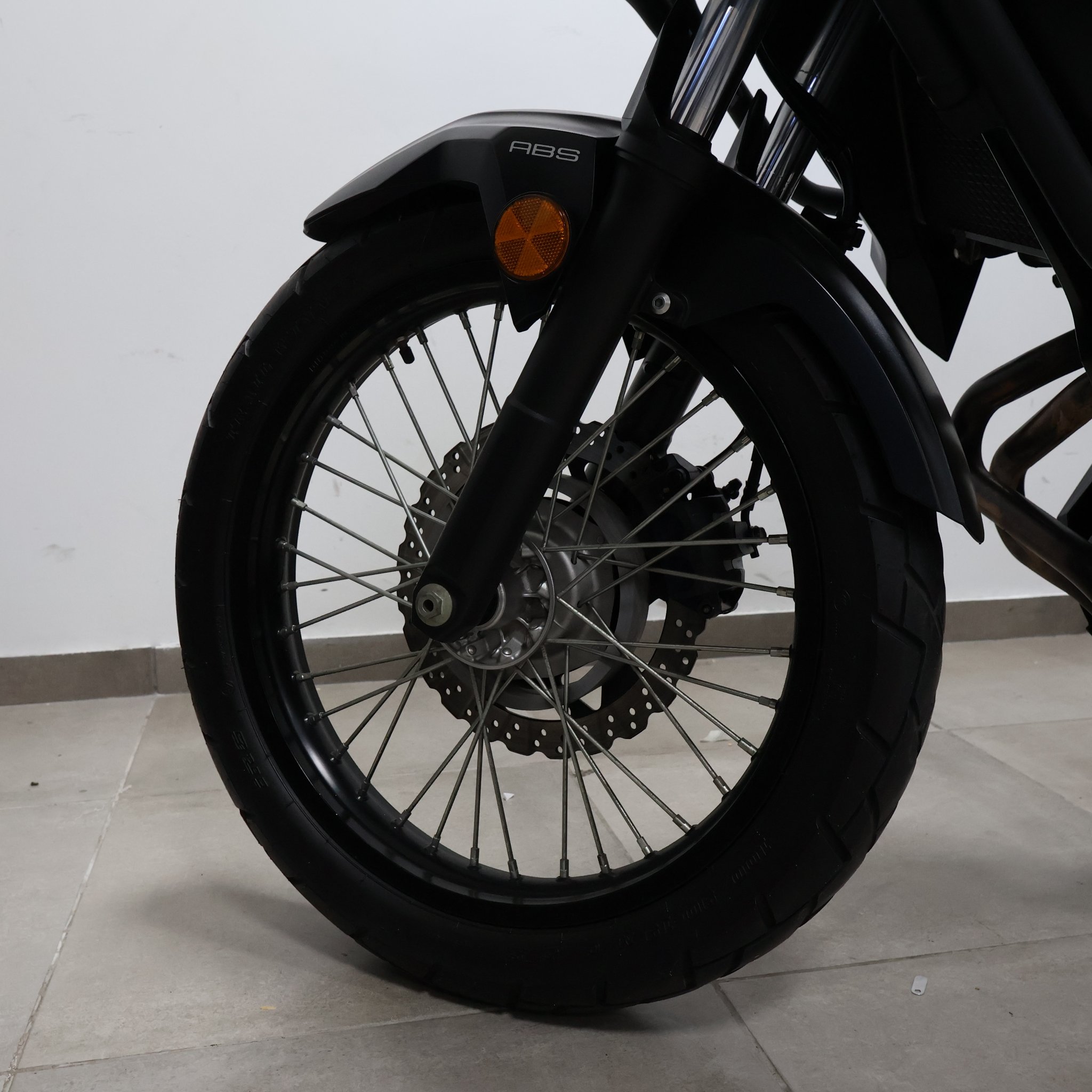 KAWASAKI VERSYS 300 2021 A135LYK