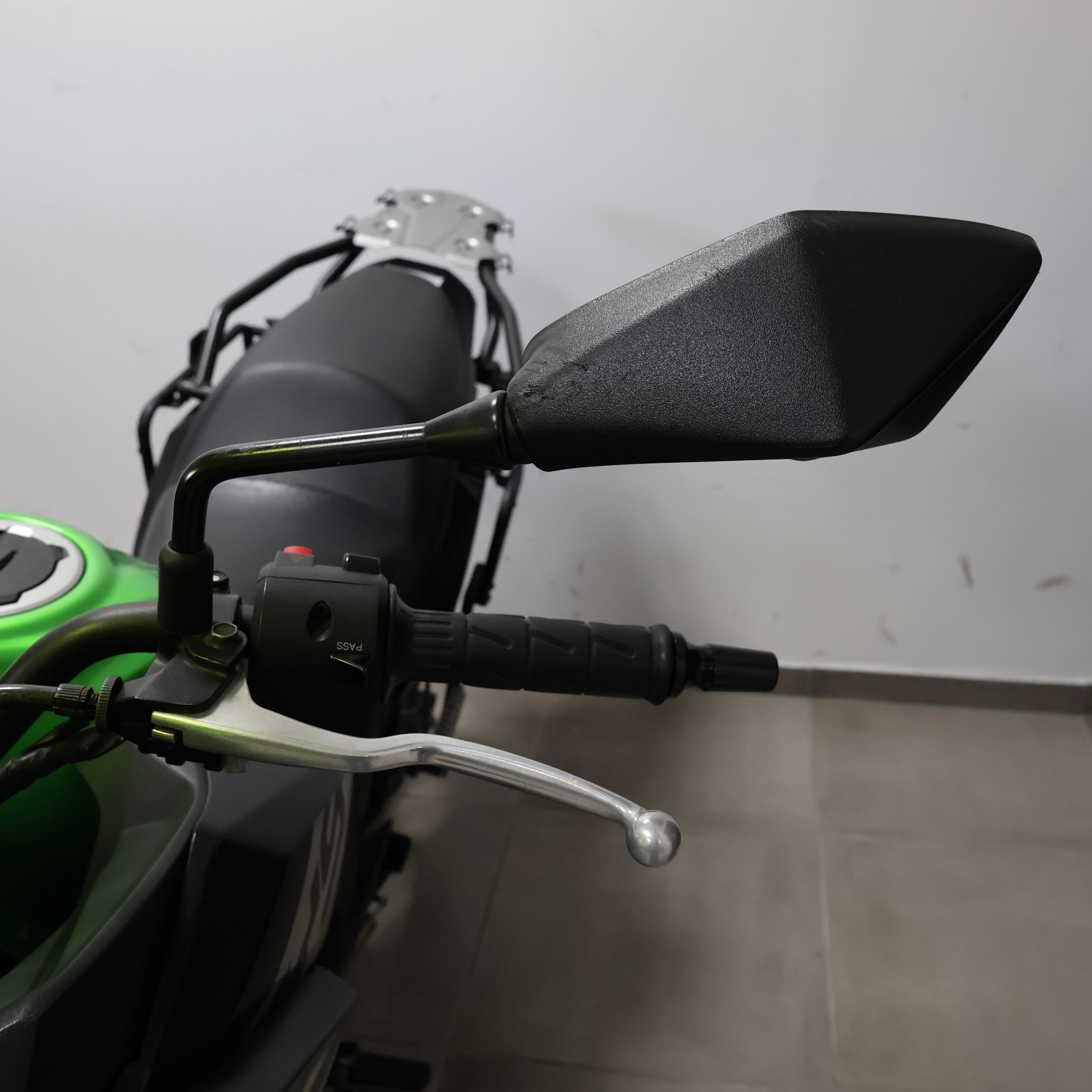 KAWASAKI VERSYS 300 2021 A135LYK