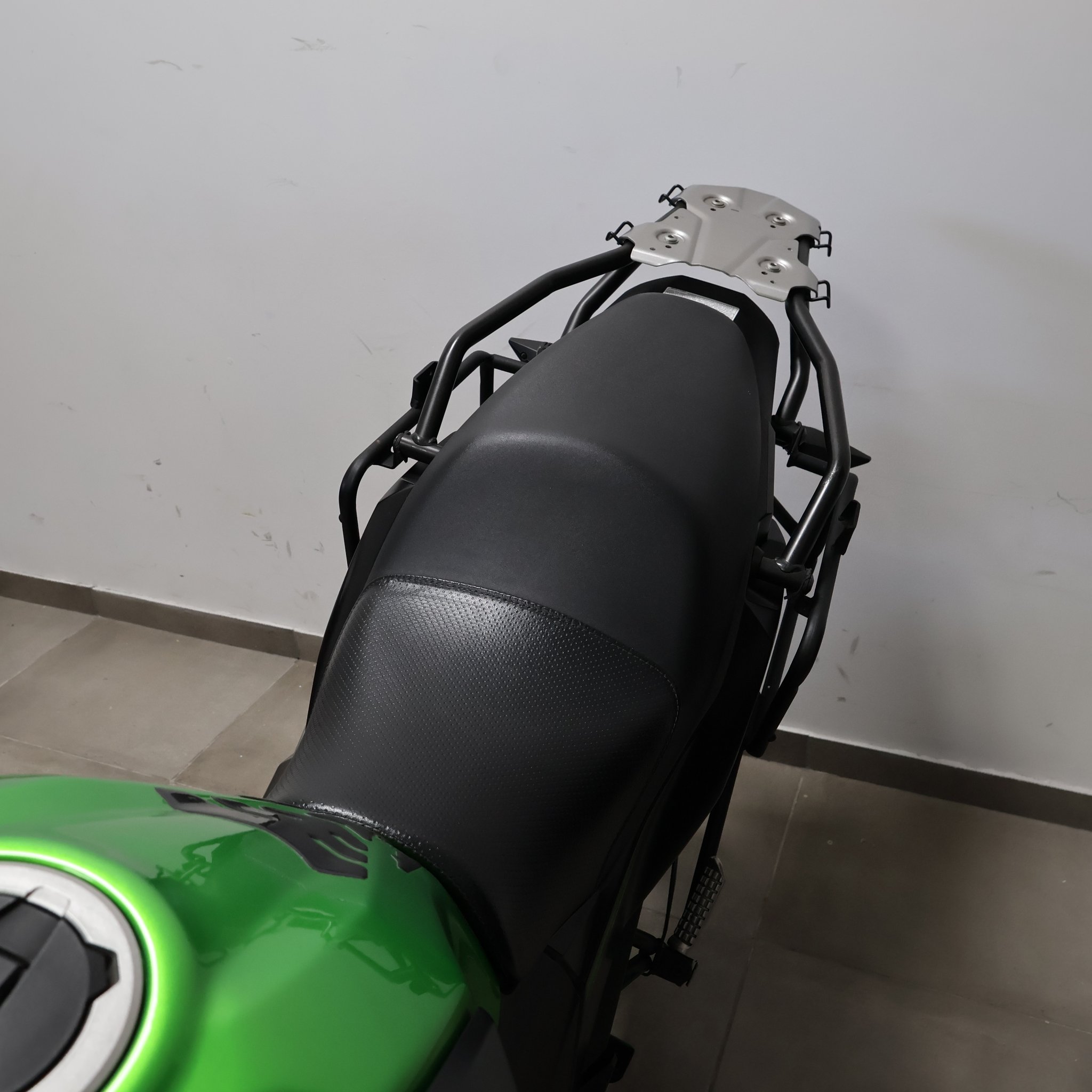 KAWASAKI VERSYS 300 2021 A135LYK