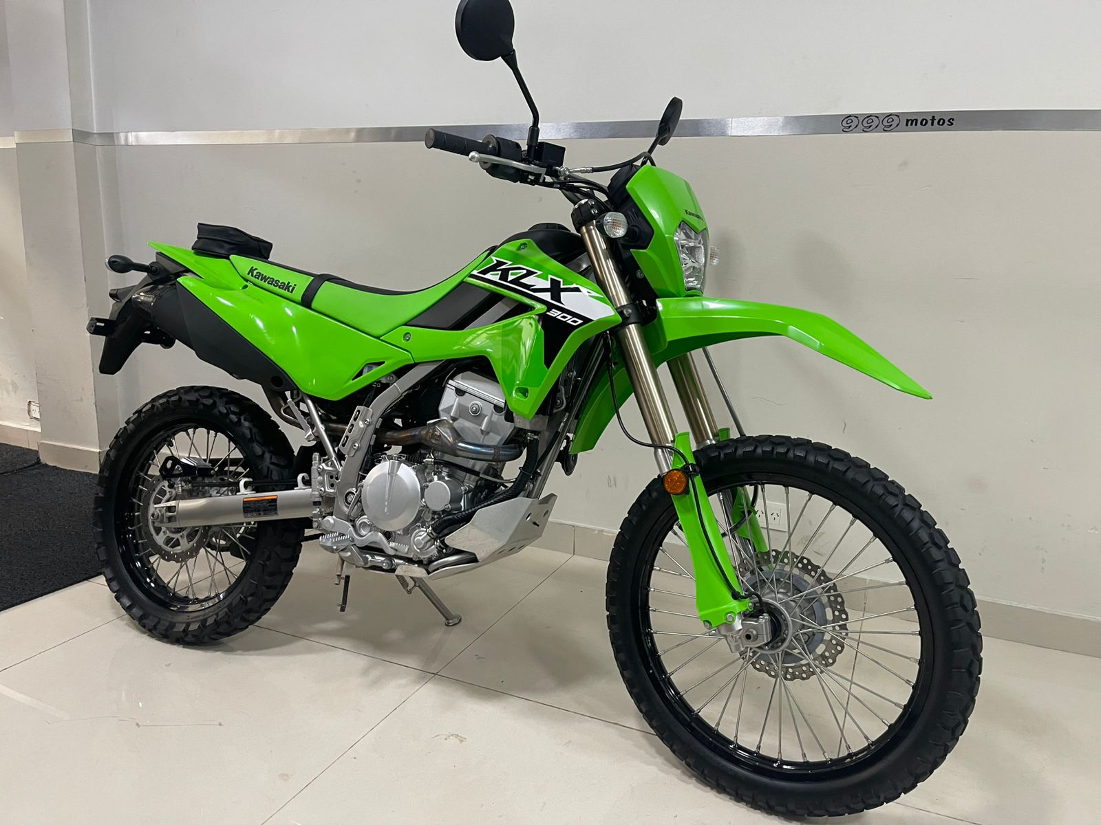 KAWASAKI KLX 300 2024 A212ROW