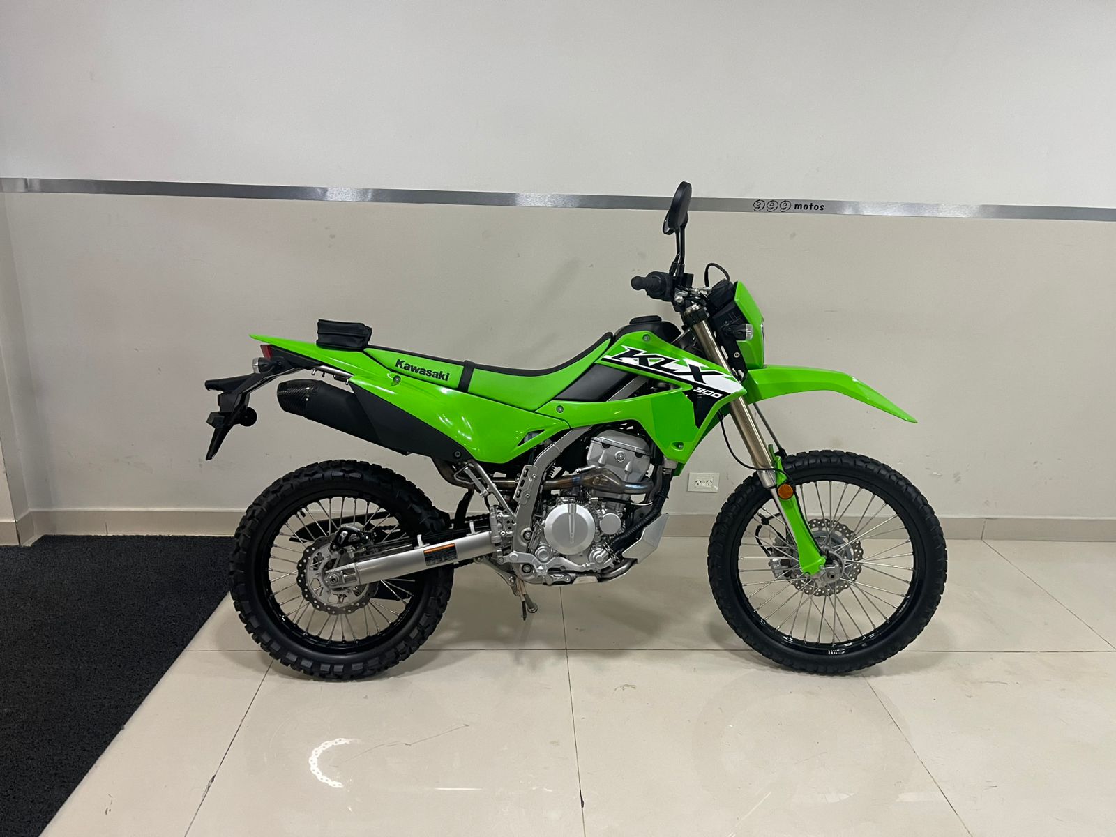 KAWASAKI KLX 300 2024 A212ROW