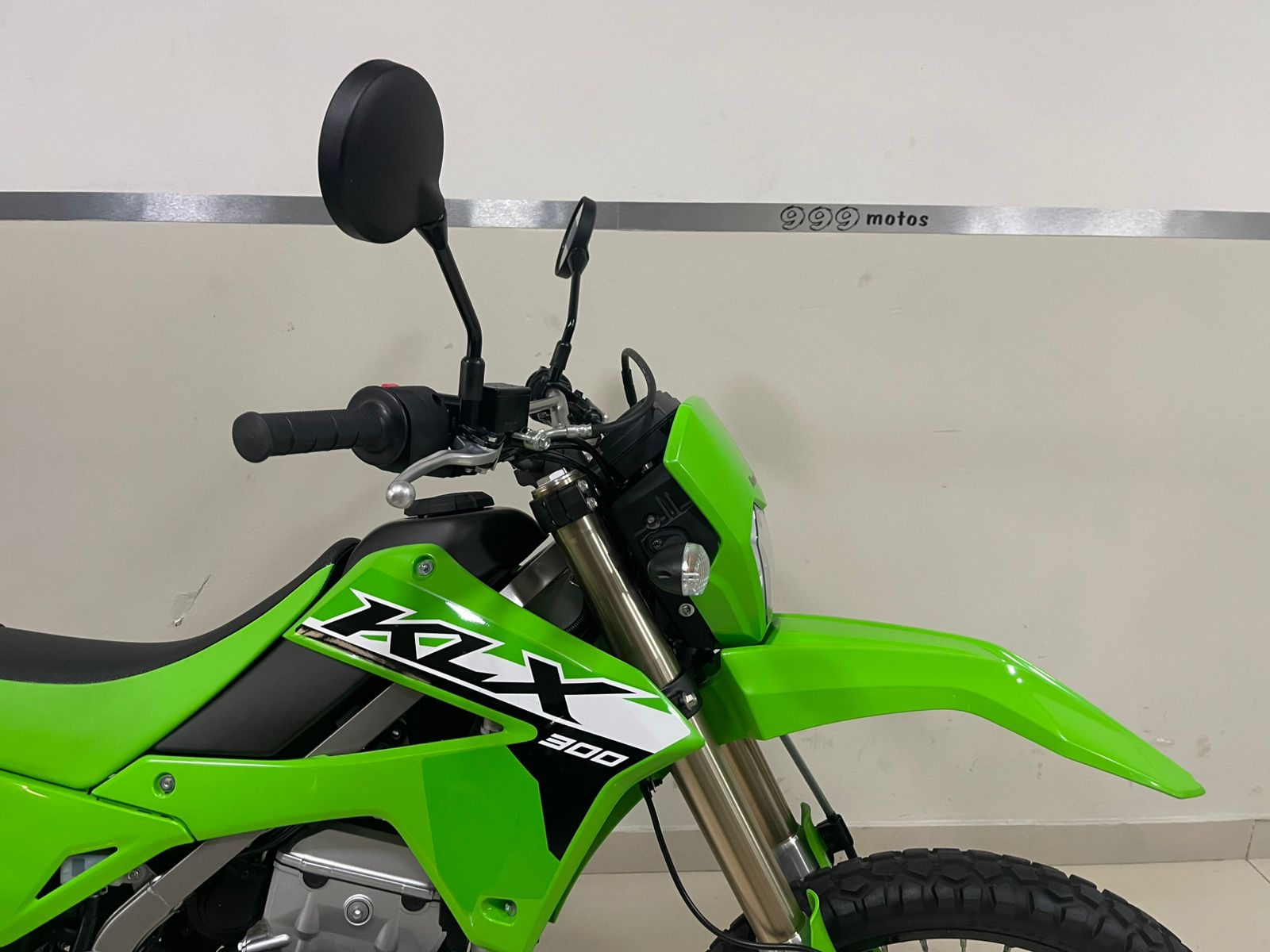 KAWASAKI KLX 300 2024 A212ROW