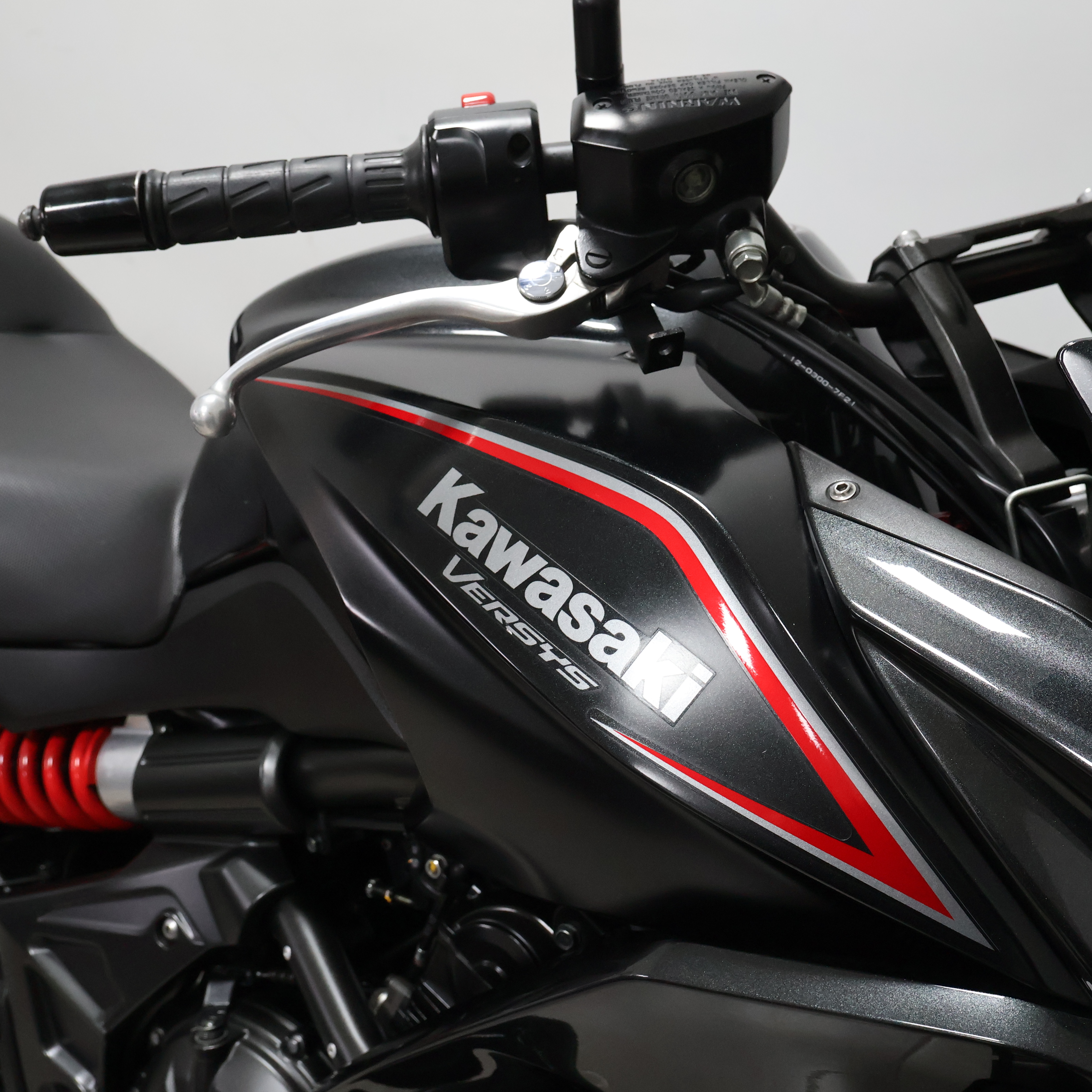 KAWASAKI VERSYS 650 2018 A062FWL