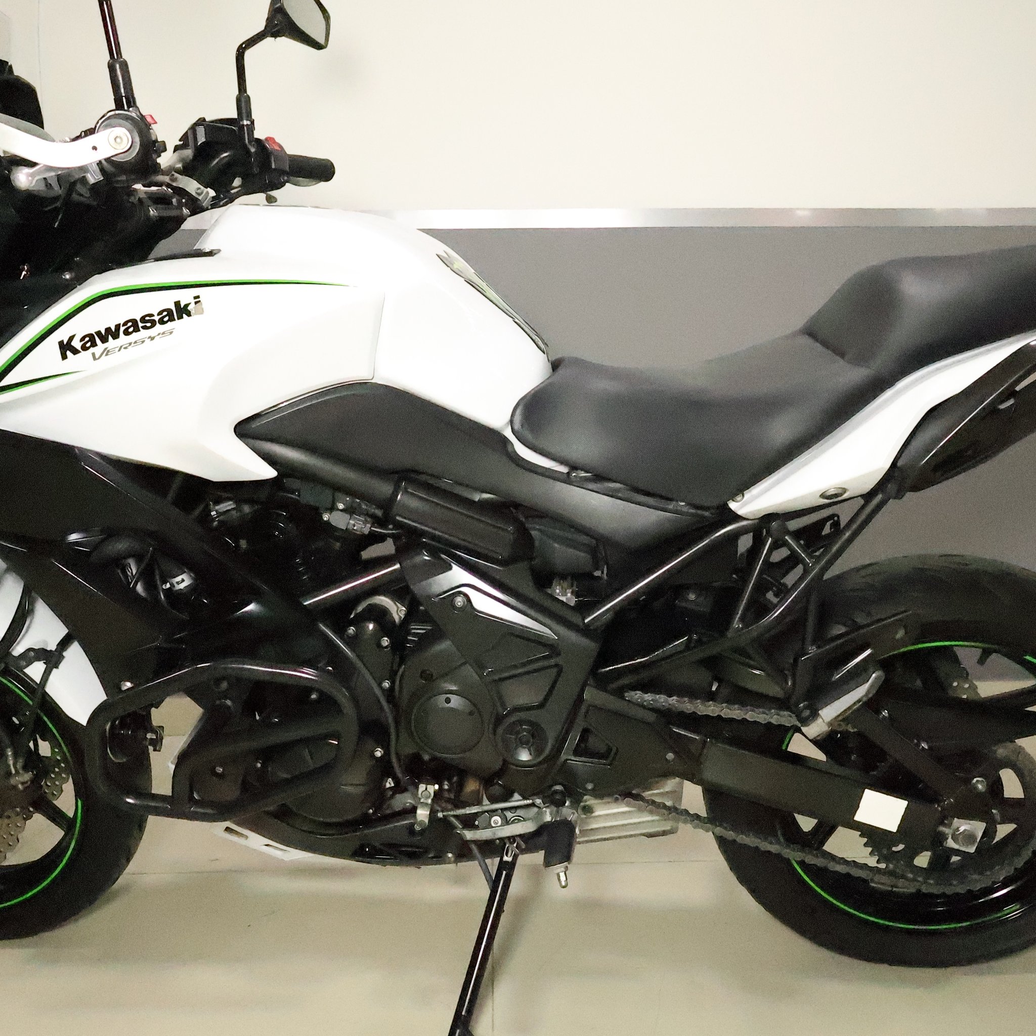 KAWASAKI VERSYS 650 2018 A063RGC
