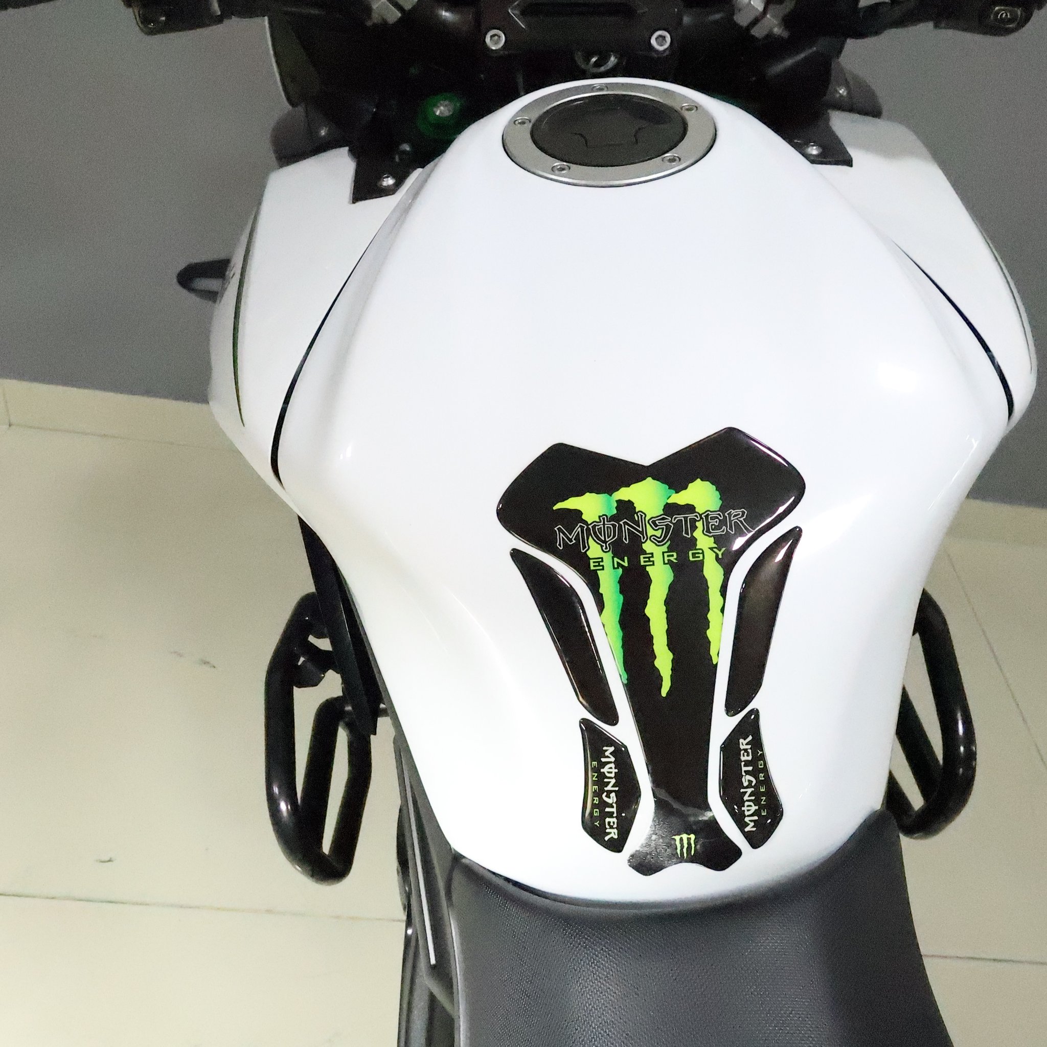 KAWASAKI VERSYS 650 2018 A063RGC