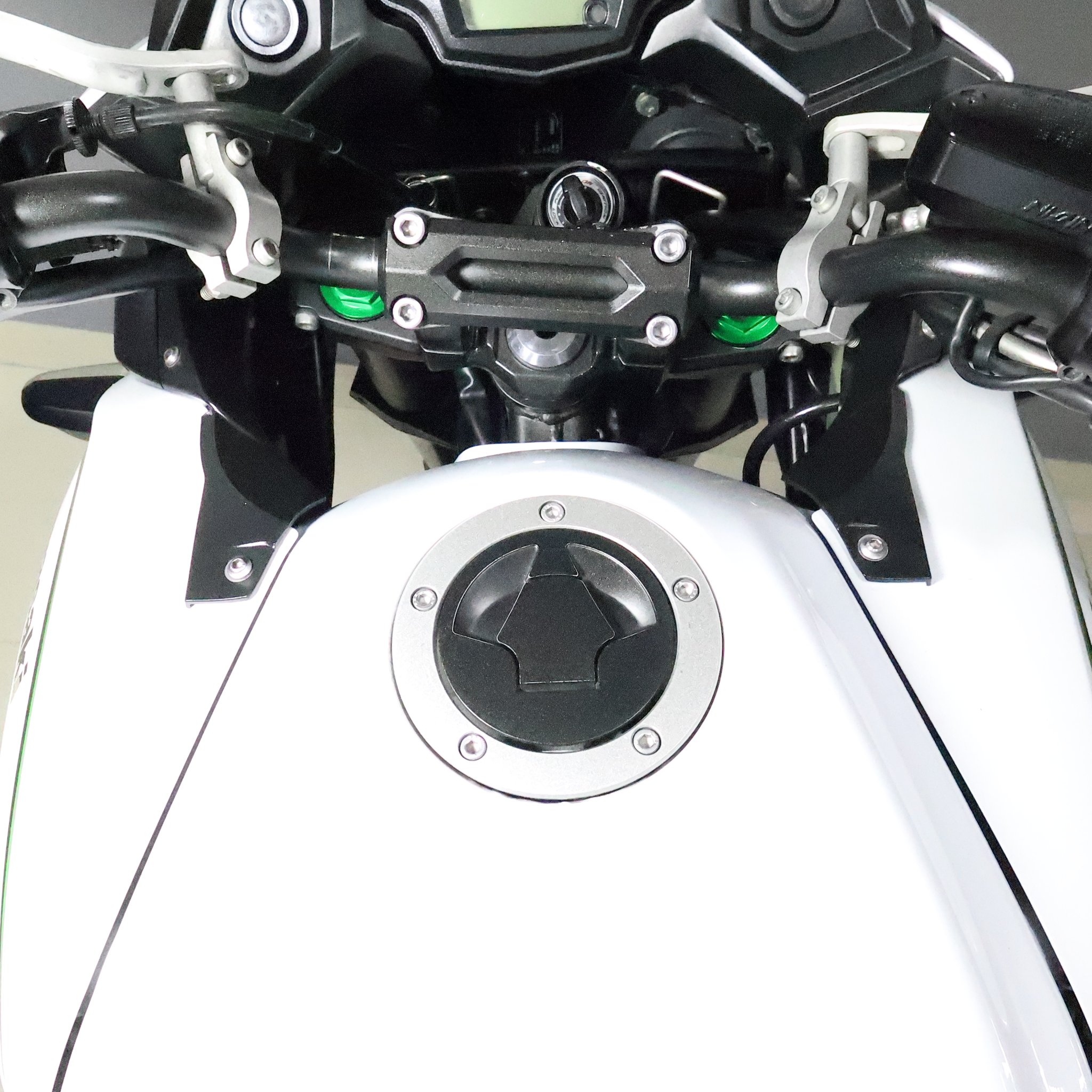 KAWASAKI VERSYS 650 2018 A063RGC