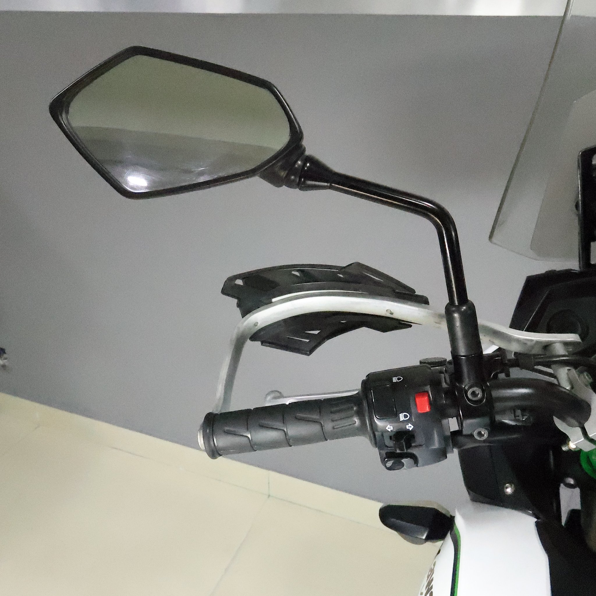 KAWASAKI VERSYS 650 2018 A063RGC