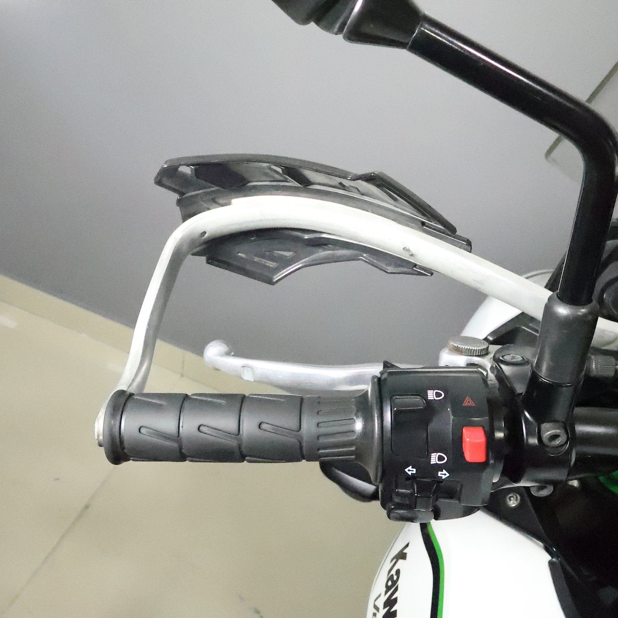 KAWASAKI VERSYS 650 2018 A063RGC