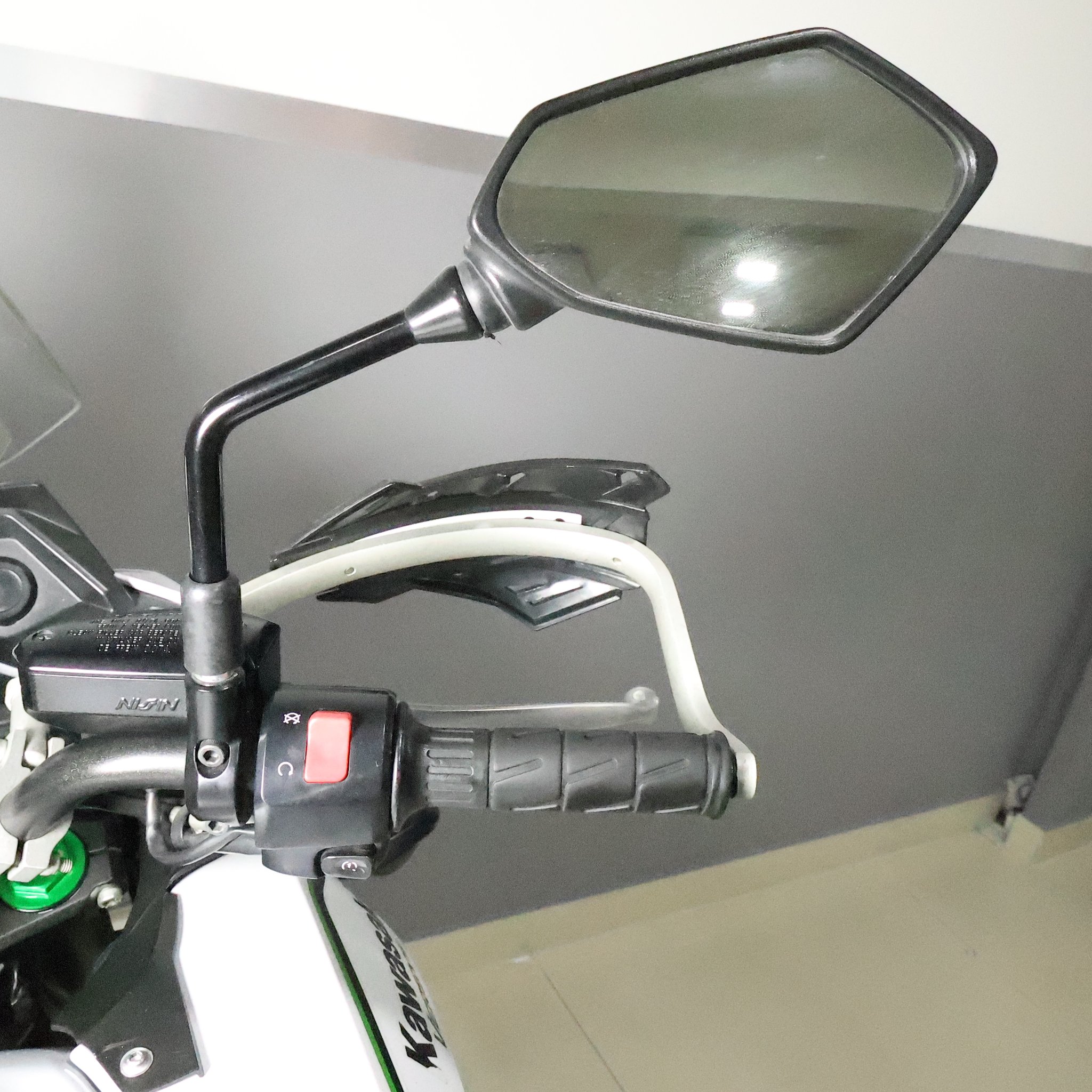 KAWASAKI VERSYS 650 2018 A063RGC