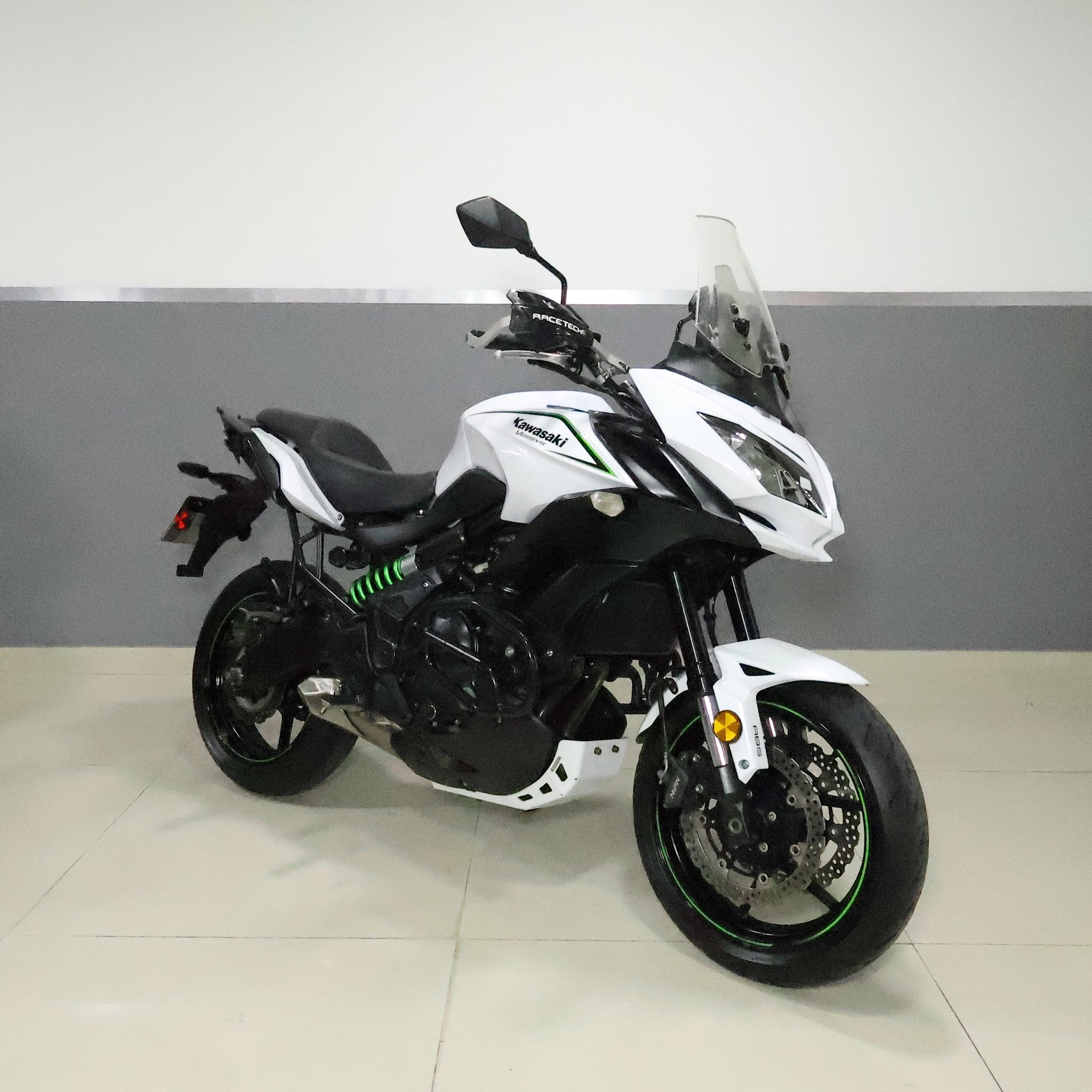 KAWASAKI VERSYS 650 2018 A063RGC