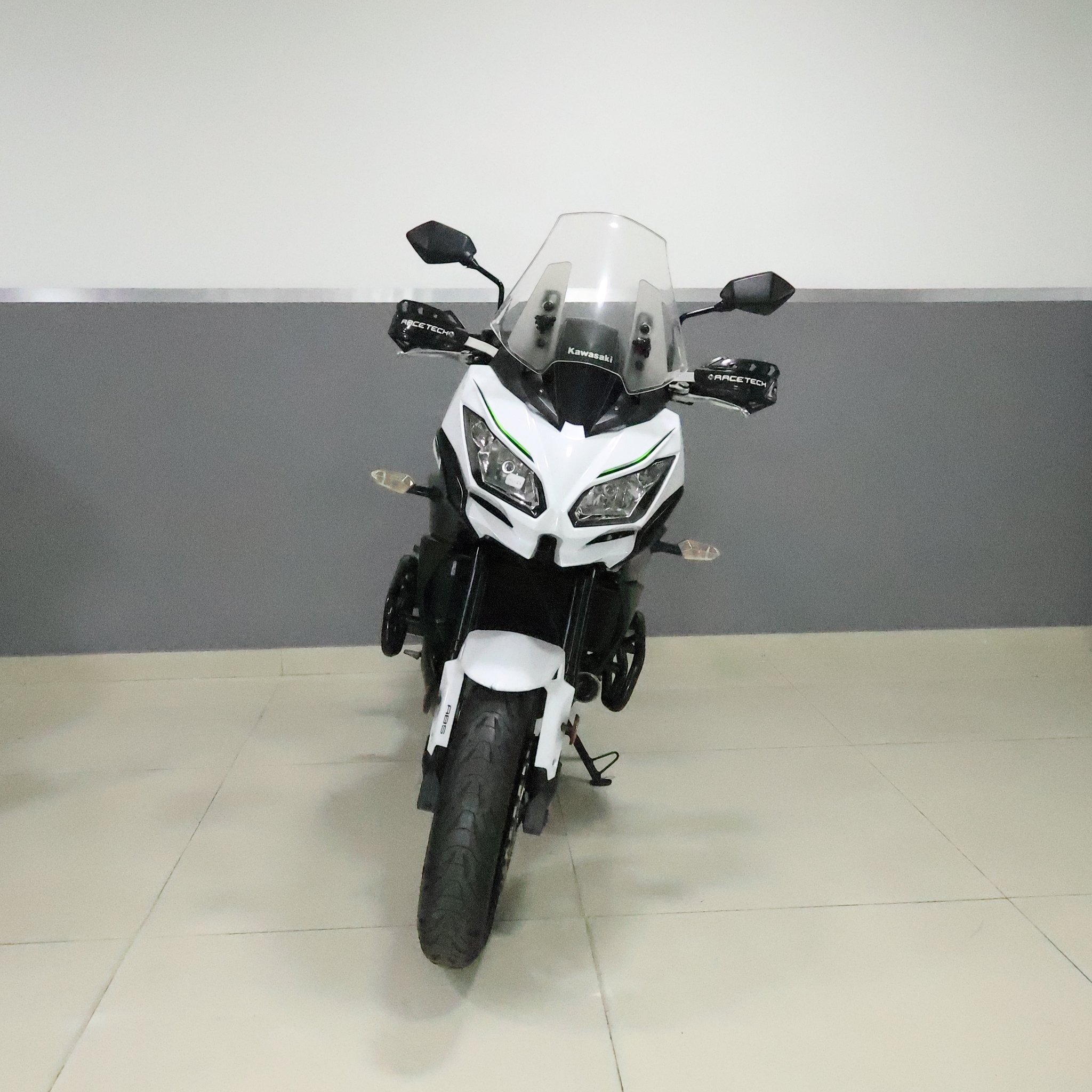 KAWASAKI VERSYS 650 2018 A063RGC