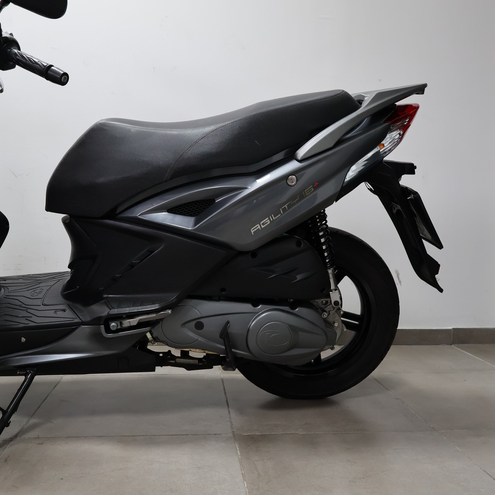 KYMCO AGILITY 200 2019 A113CCA D