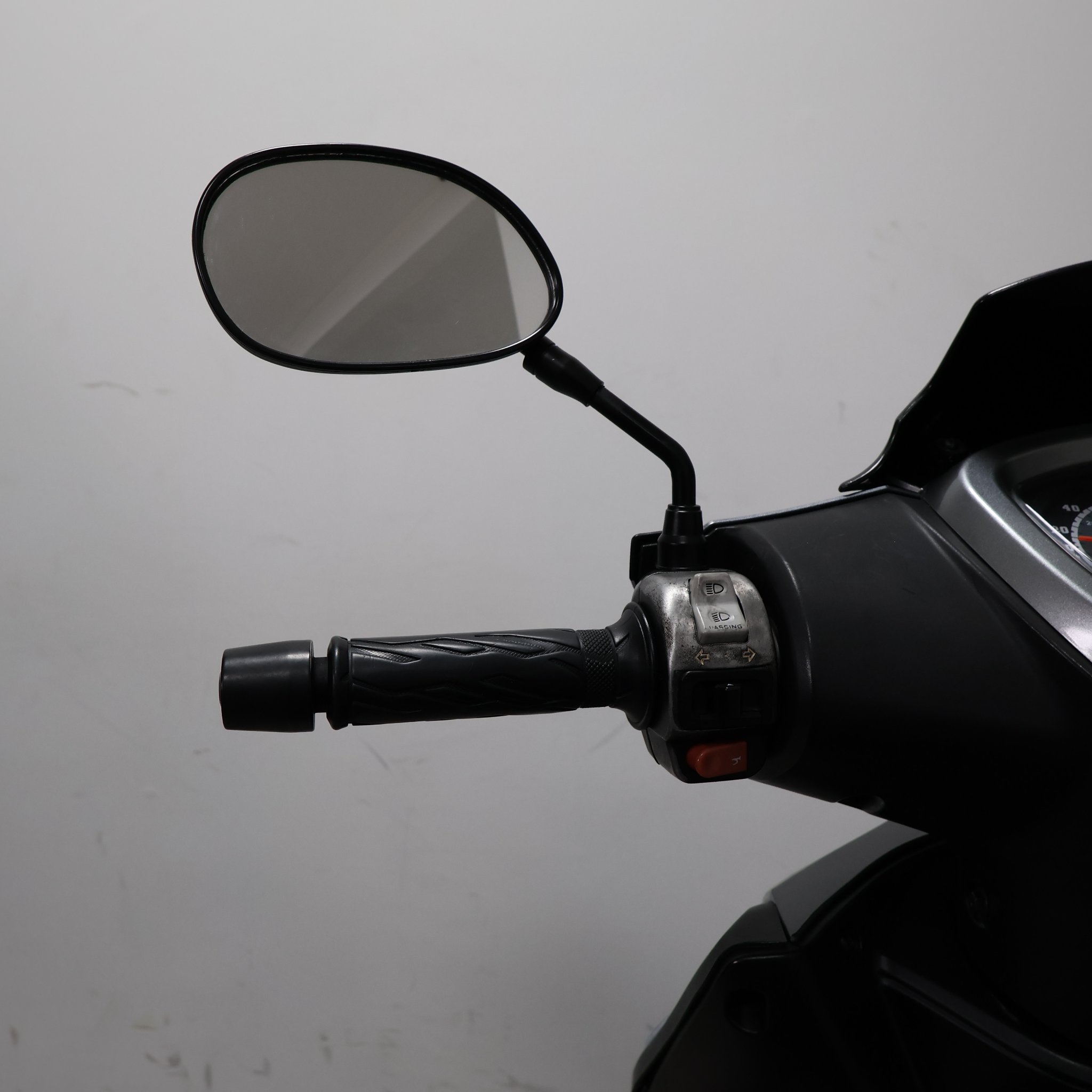 KYMCO AGILITY 200 2019 A113CCA D