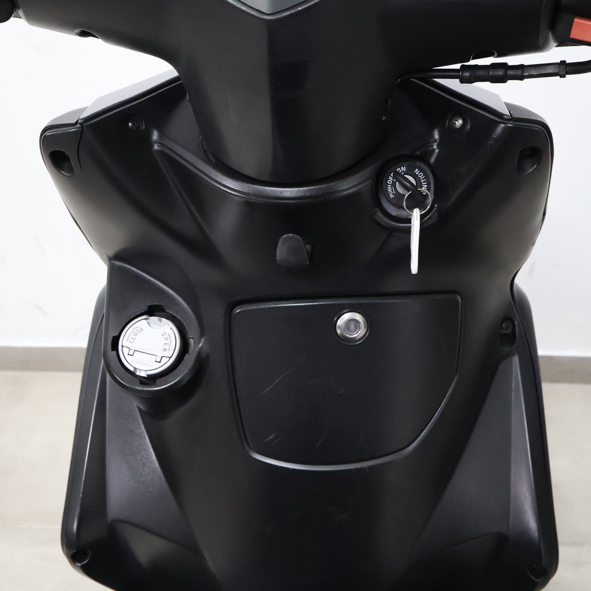 KYMCO AGILITY 200 2019 A113CCA D