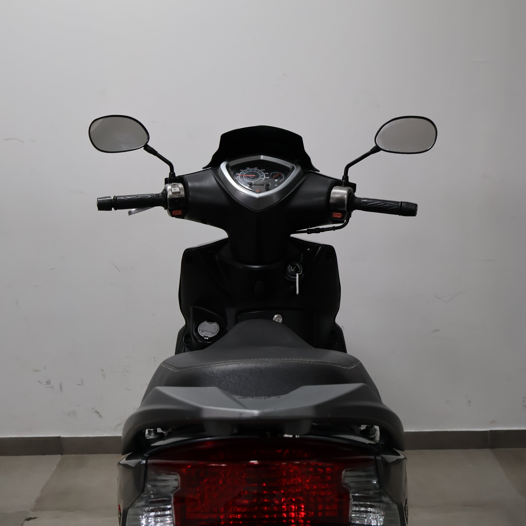 KYMCO AGILITY 200 2019 A113CCA D