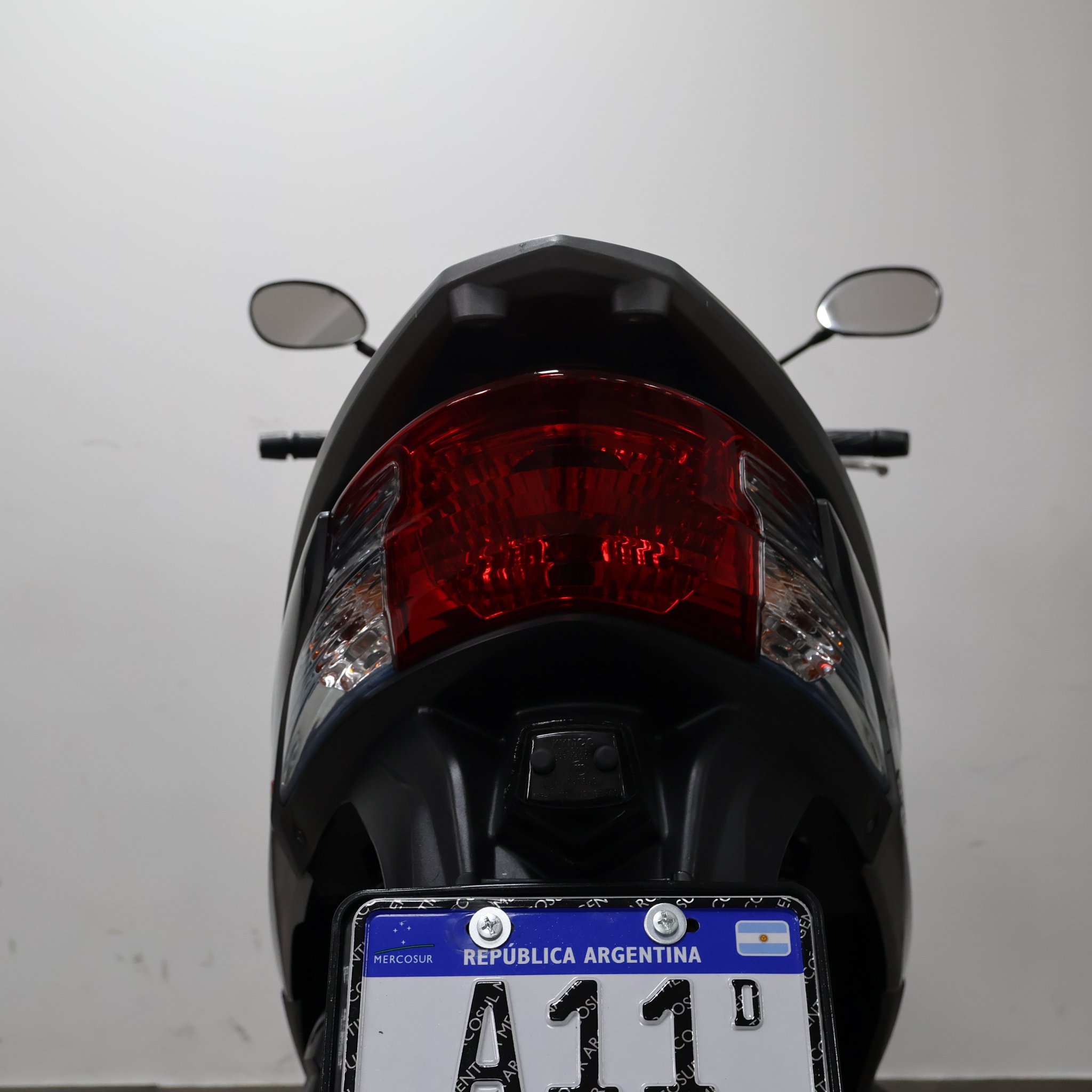 KYMCO AGILITY 200 2019 A113CCA D