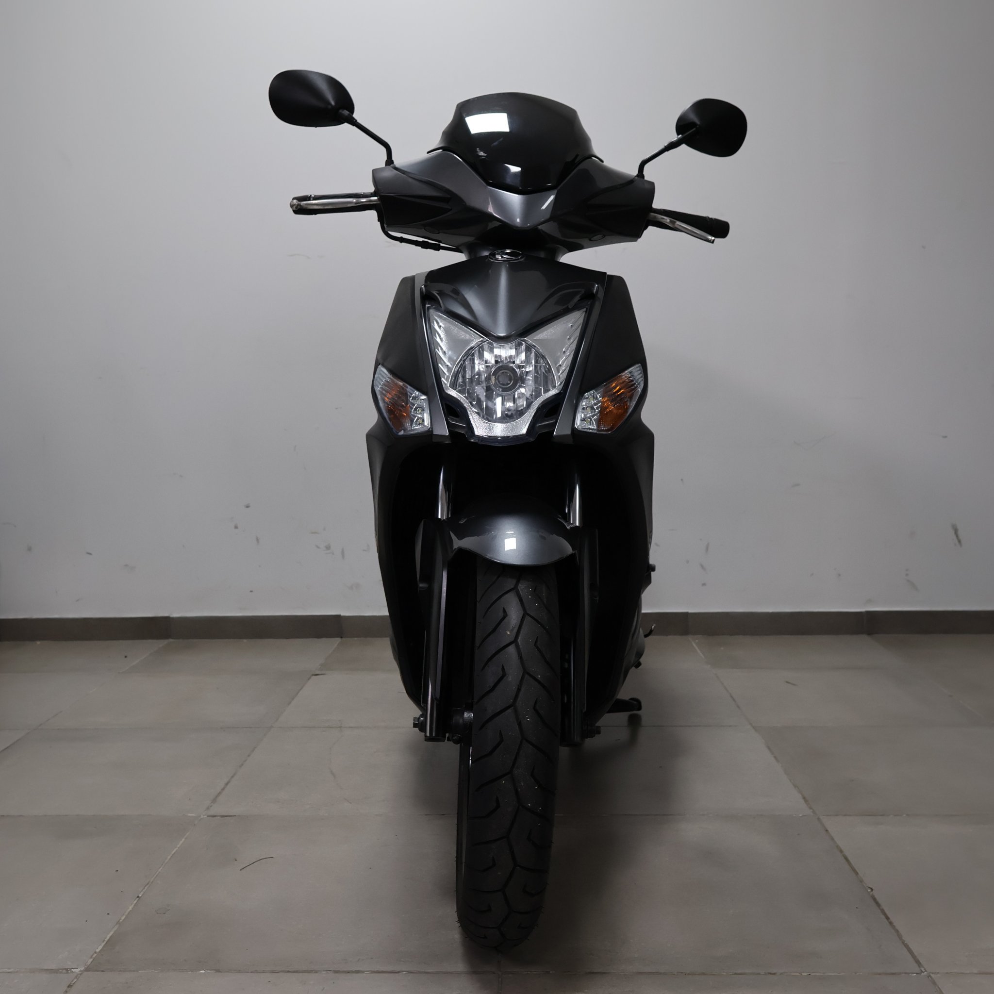 KYMCO AGILITY 200 2019 A113CCA D