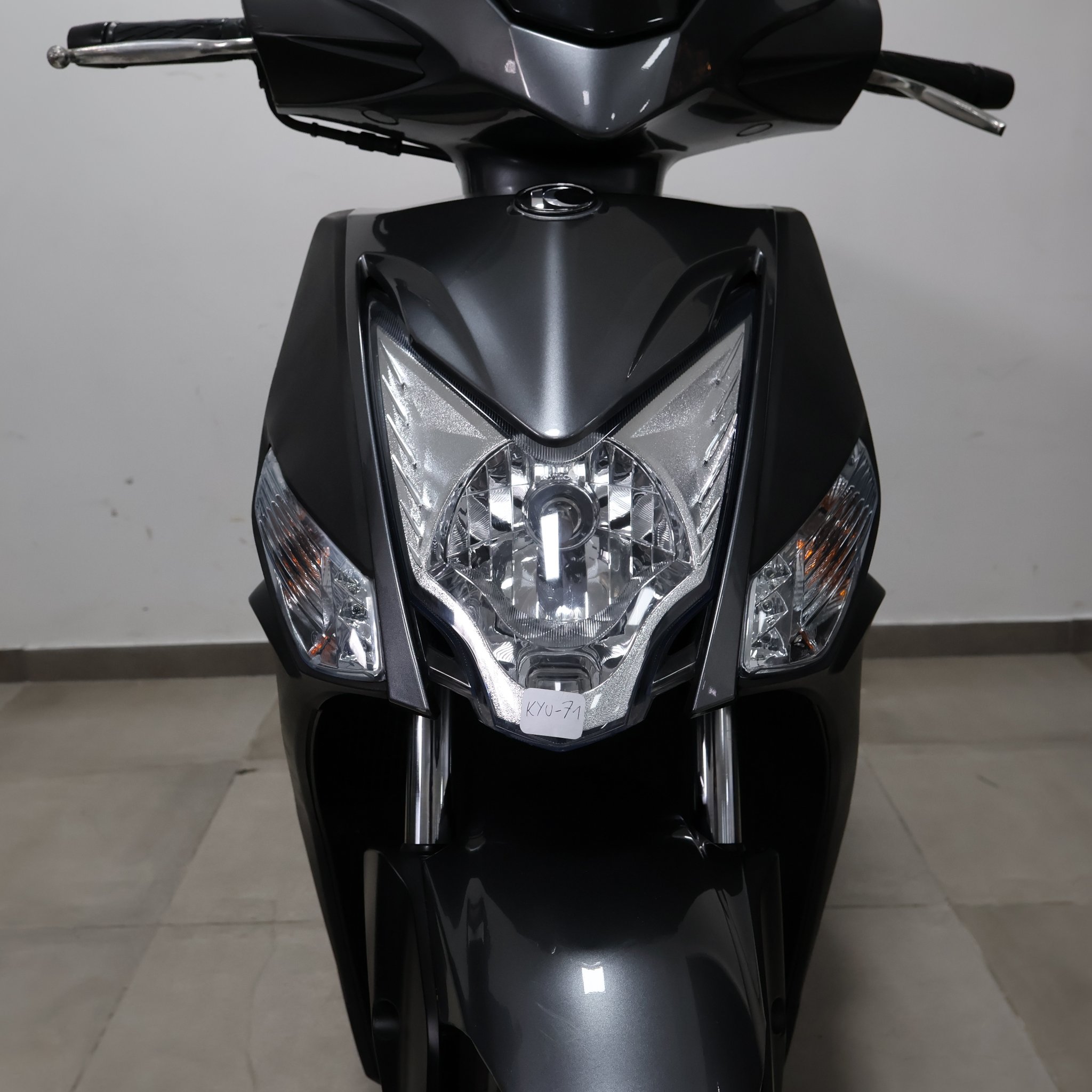 KYMCO AGILITY 200 2019 A113CCA D