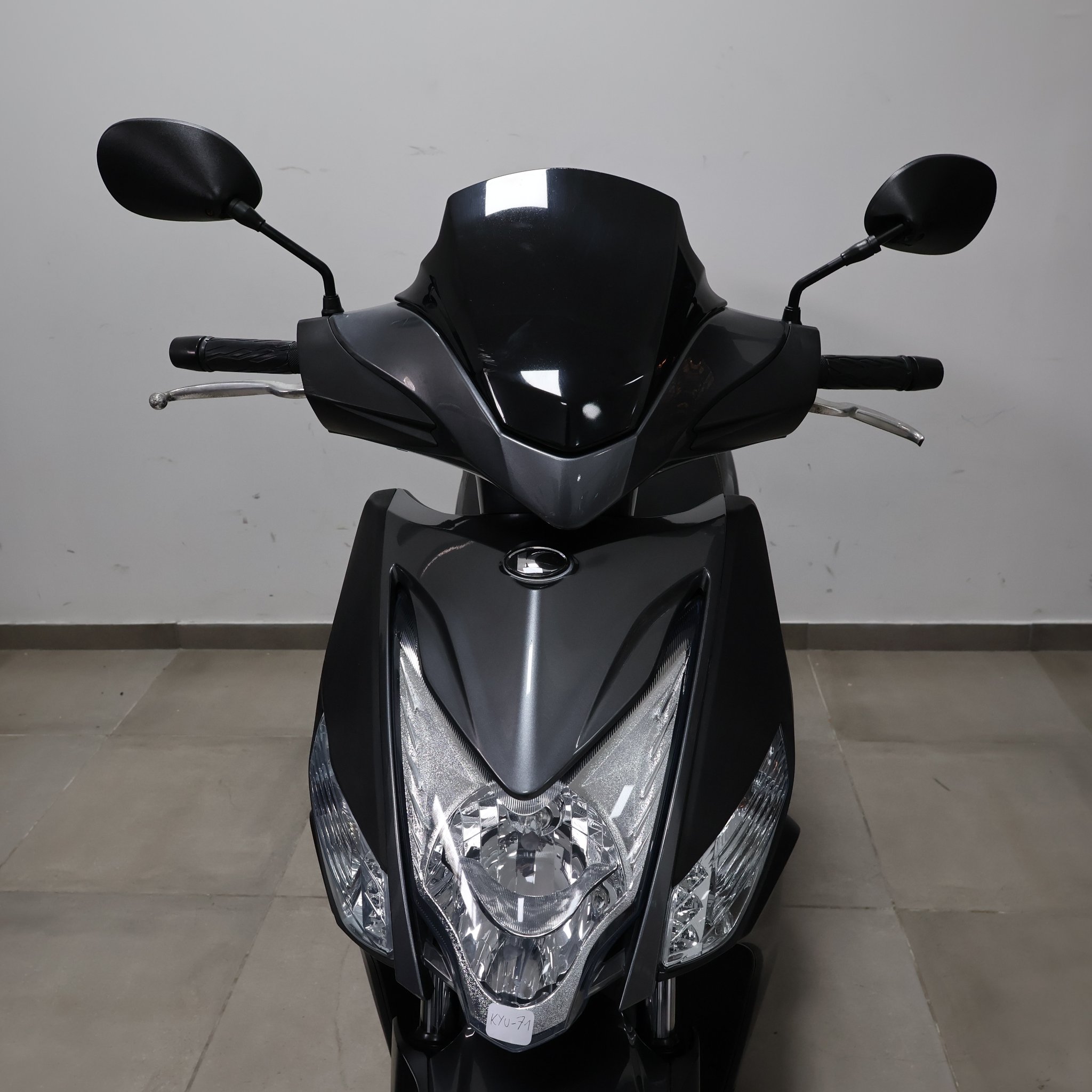 KYMCO AGILITY 200 2019 A113CCA D