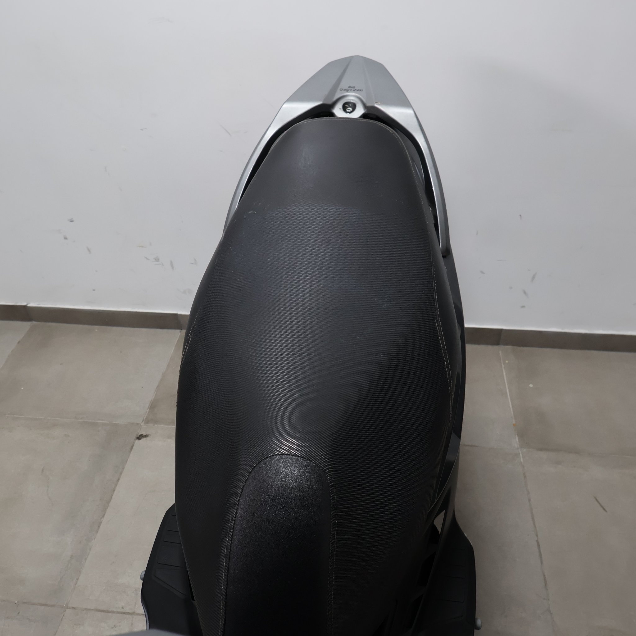 KYMCO AGILITY 200 2019 A113CCA D