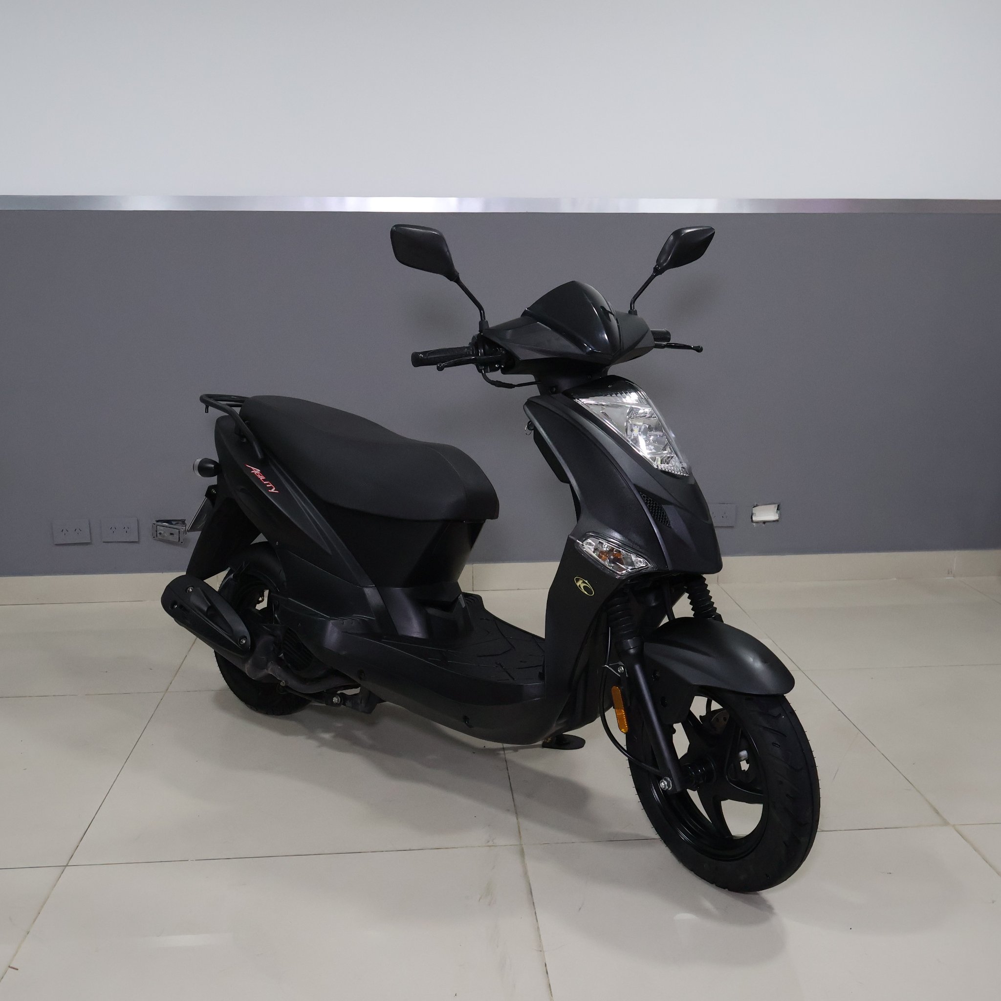 KYMCO AGILITY 125 2023 A198WUN