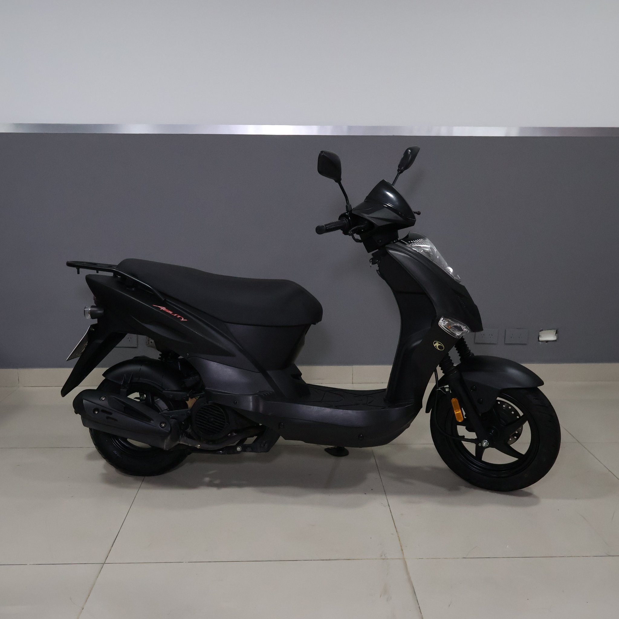 KYMCO AGILITY 125 2023 A198WUN
