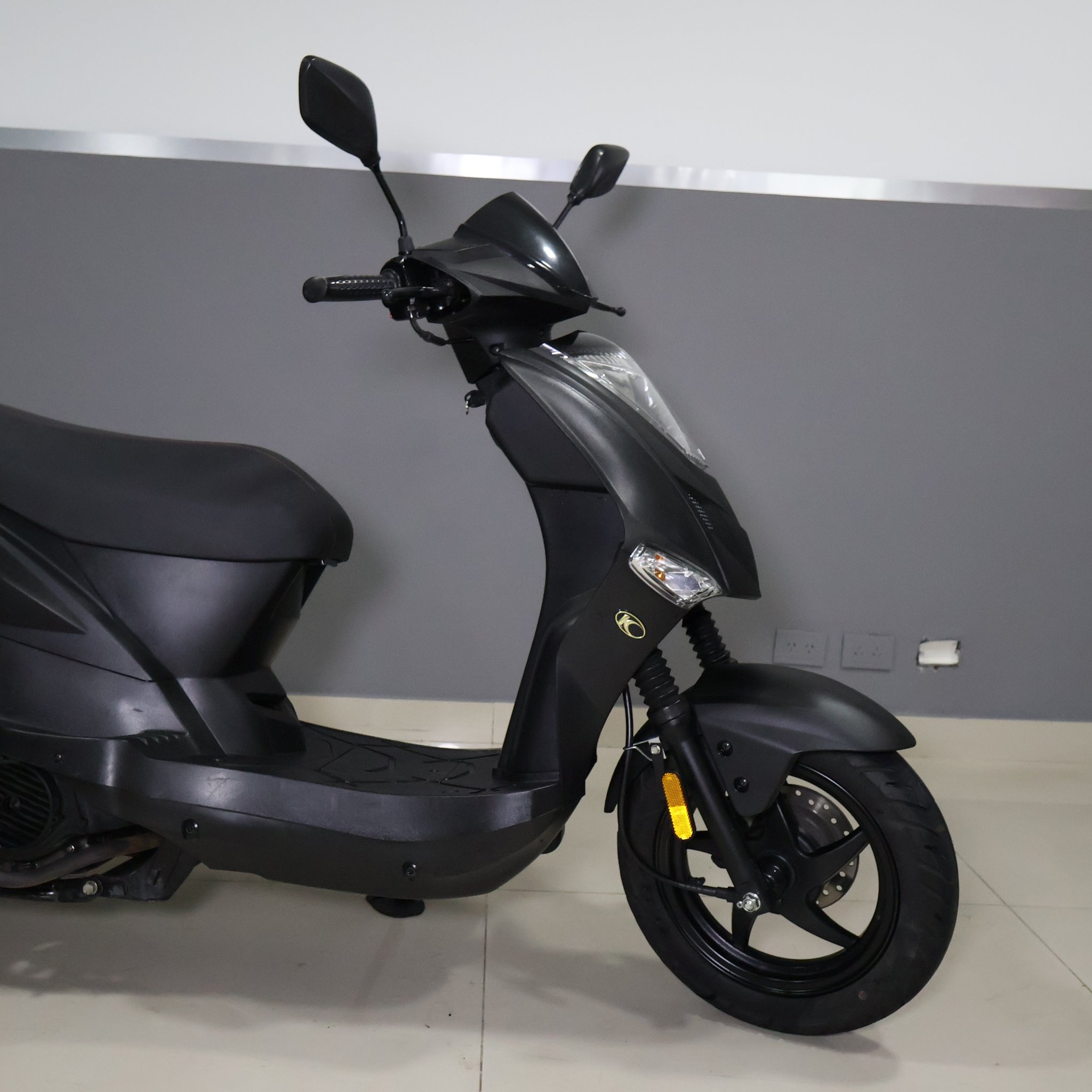 KYMCO AGILITY 125 2023 A198WUN