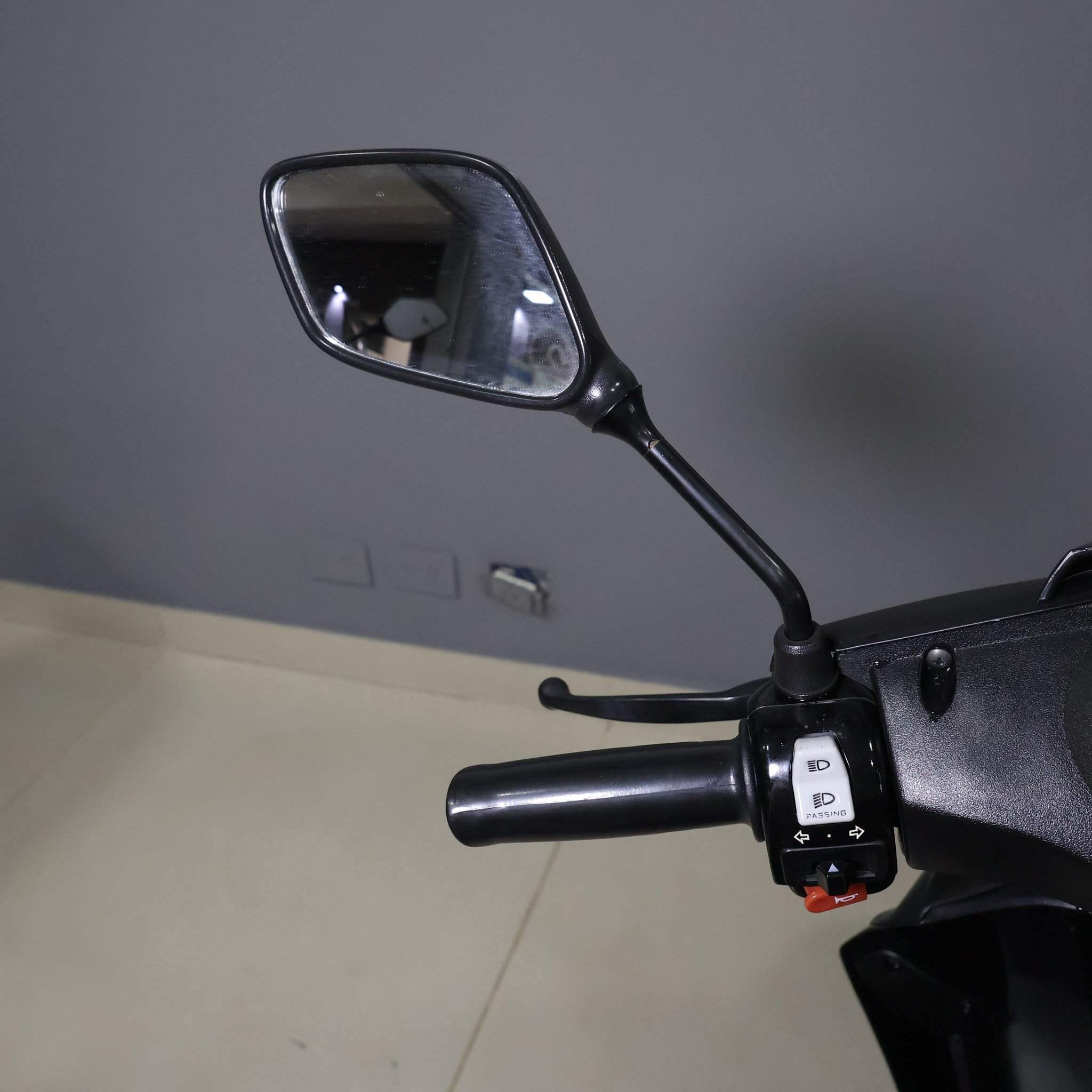 KYMCO AGILITY 125 2023 A198WUN