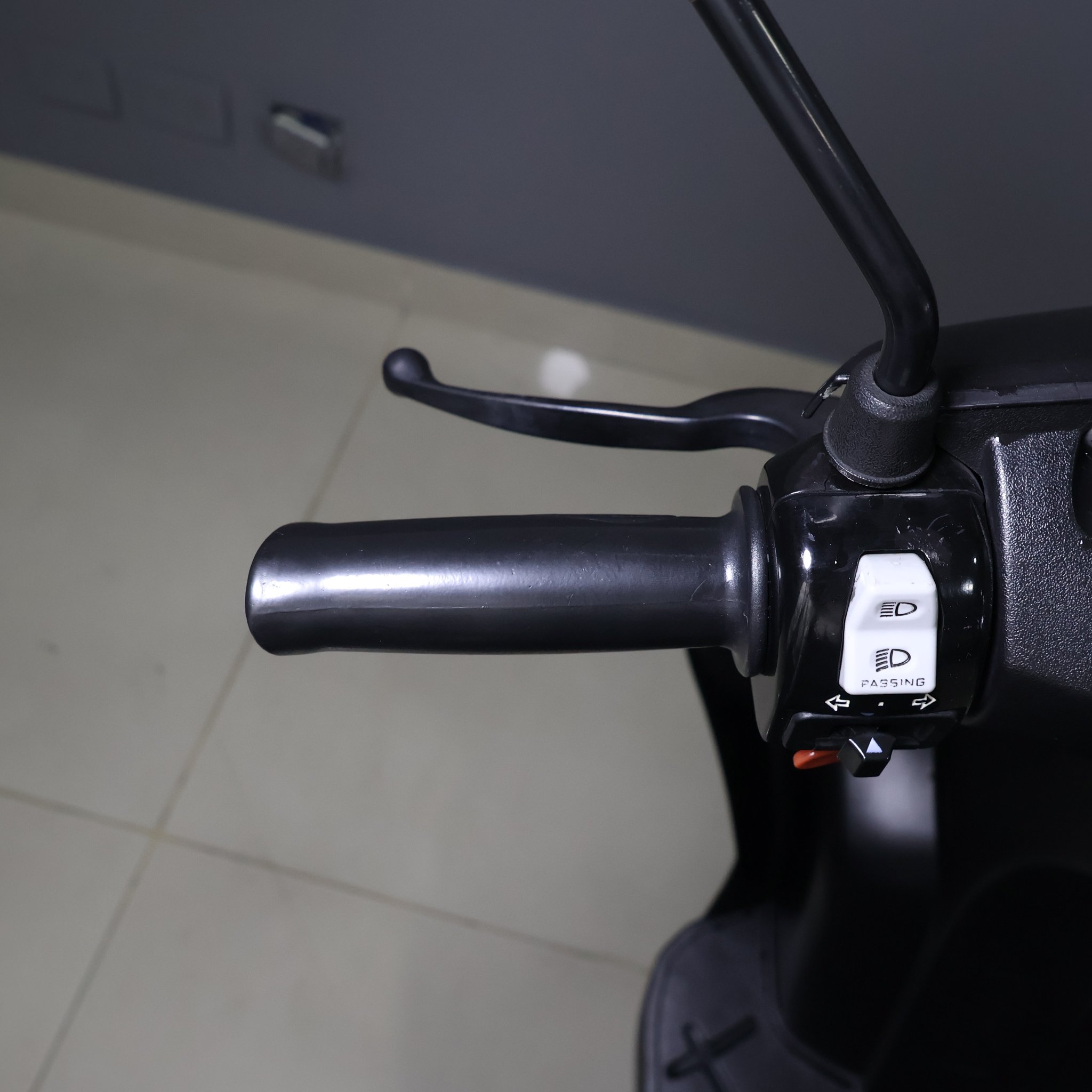 KYMCO AGILITY 125 2023 A198WUN
