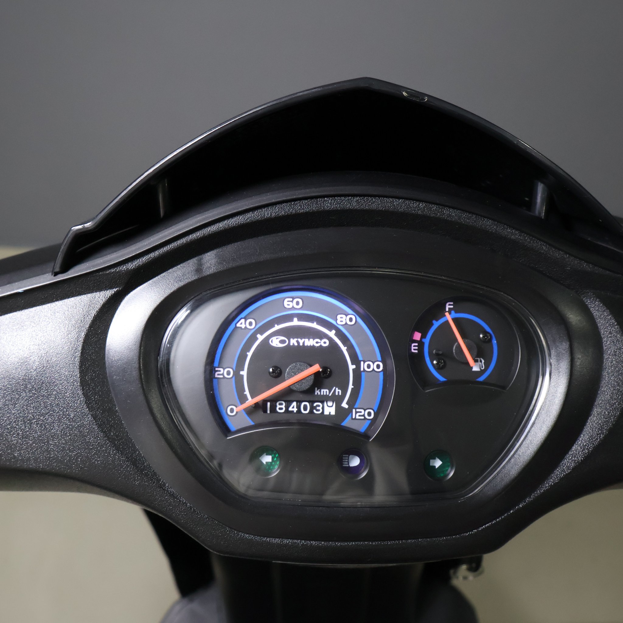 KYMCO AGILITY 125 2023 A198WUN