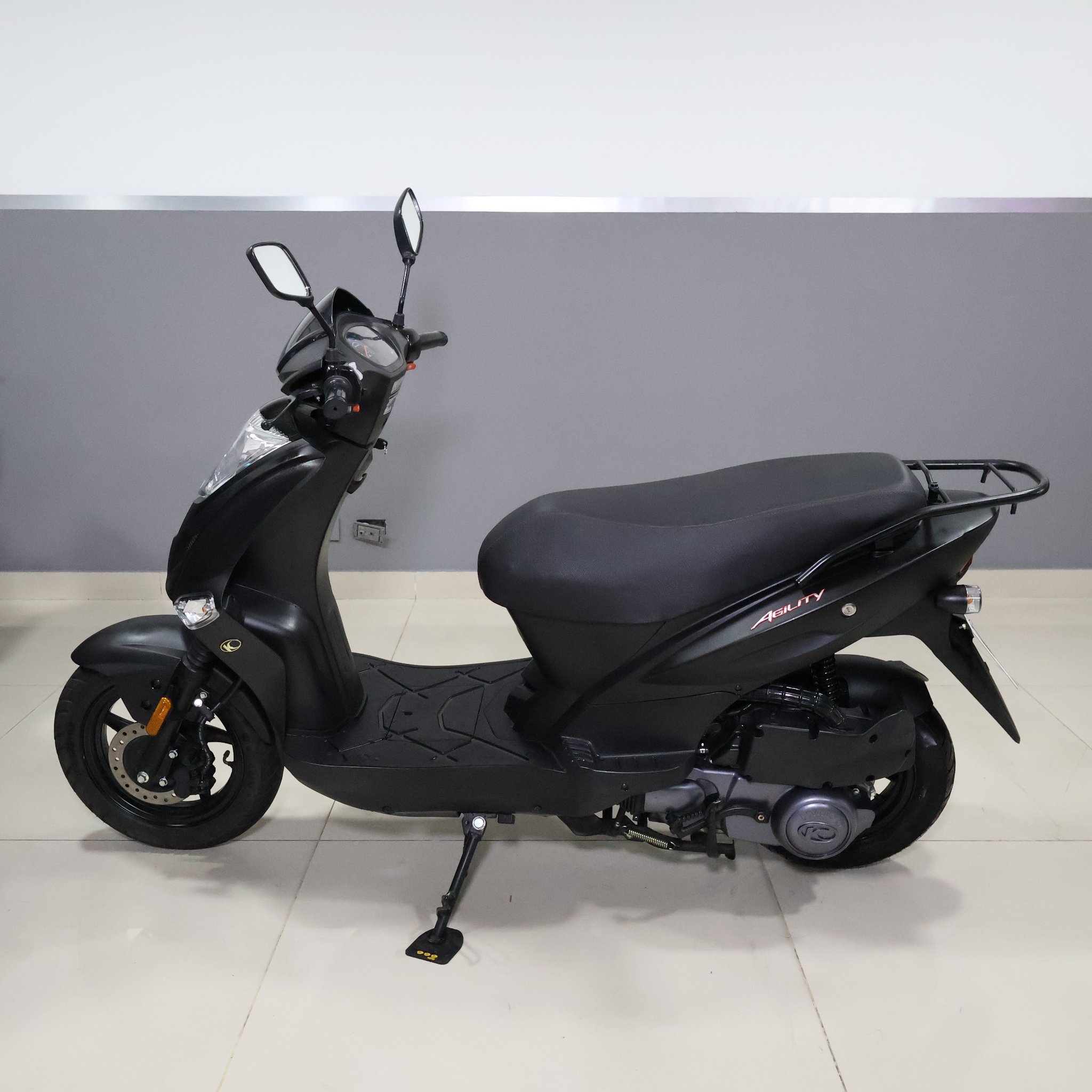 KYMCO AGILITY 125 2023 A198WUN