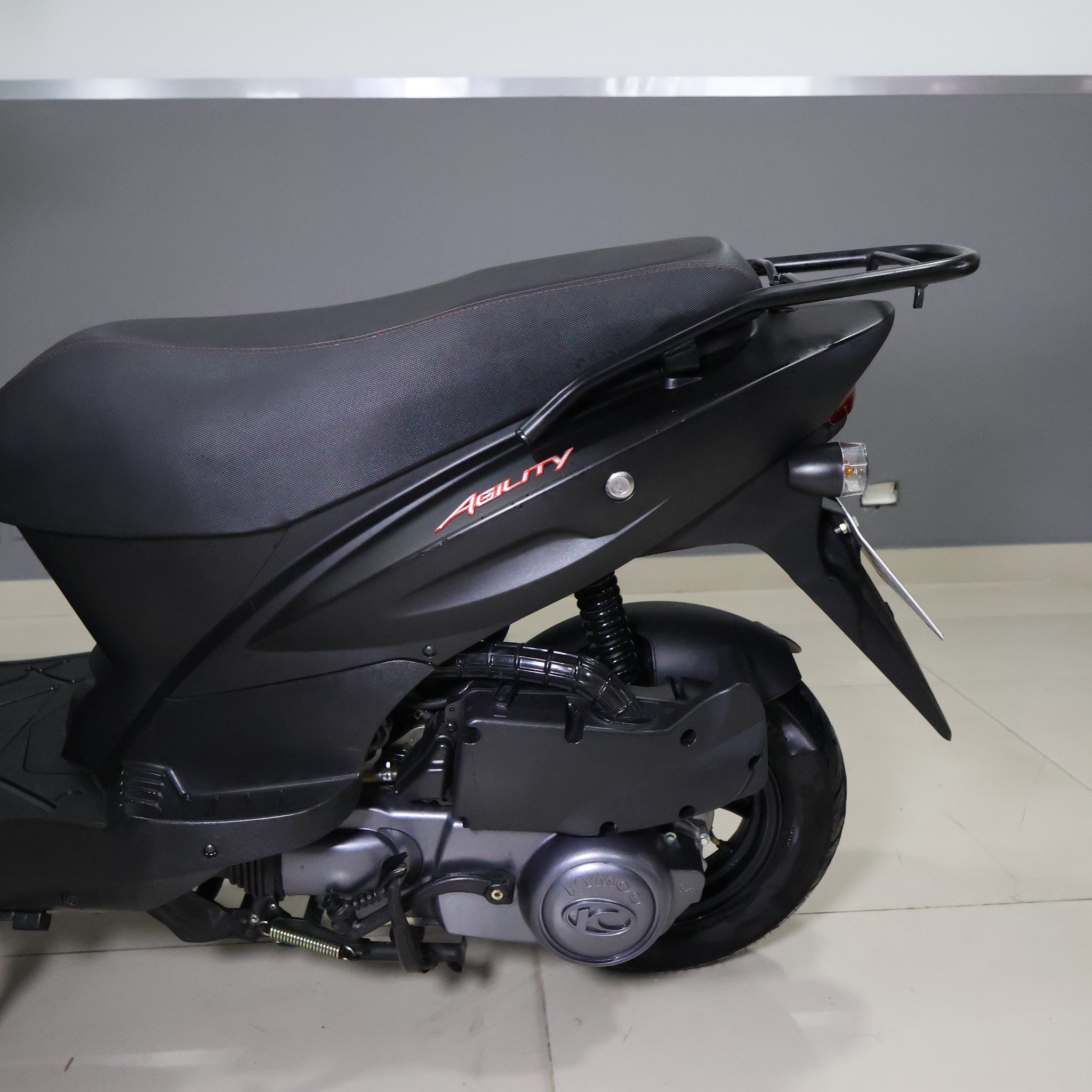 KYMCO AGILITY 125 2023 A198WUN