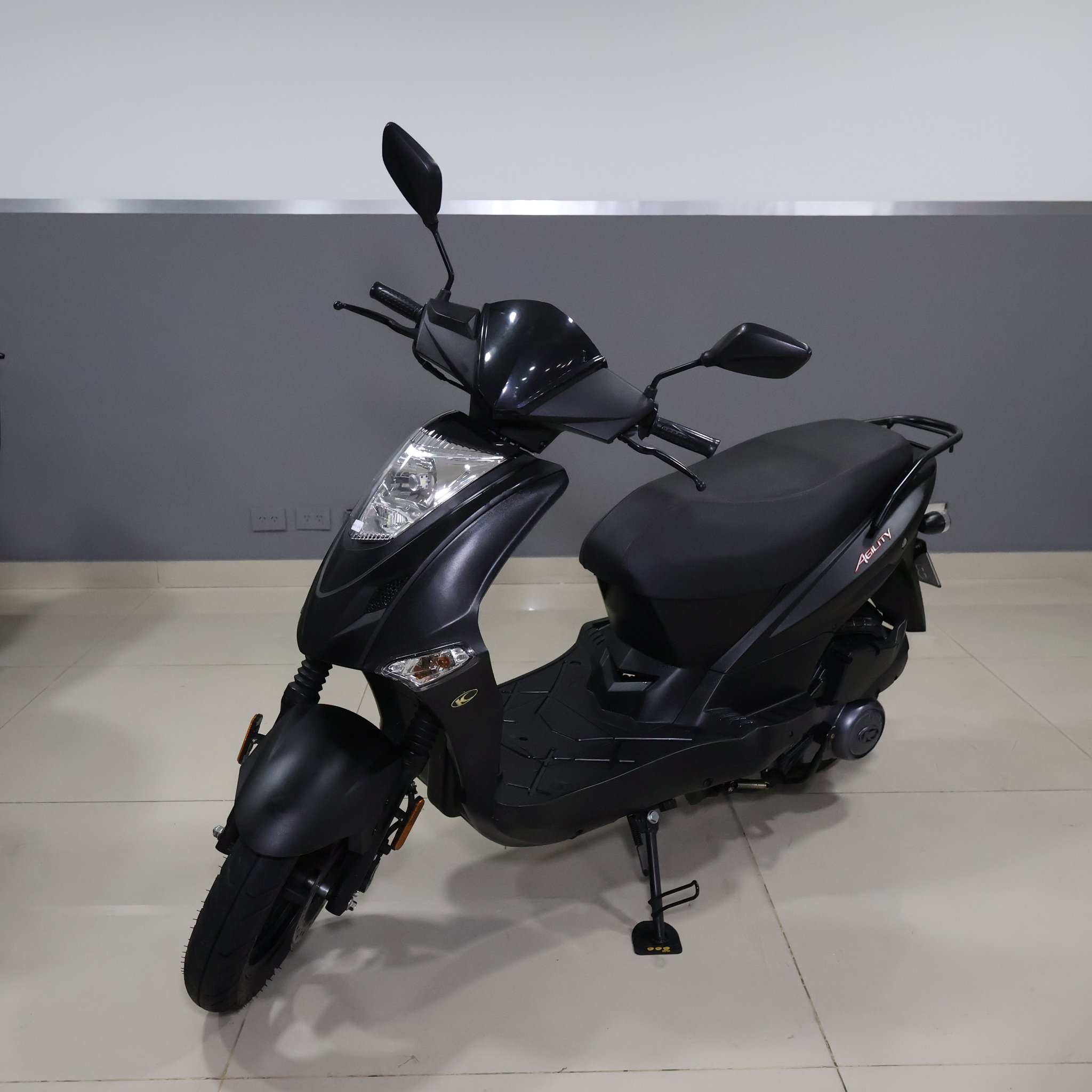 KYMCO AGILITY 125 2023 A198WUN