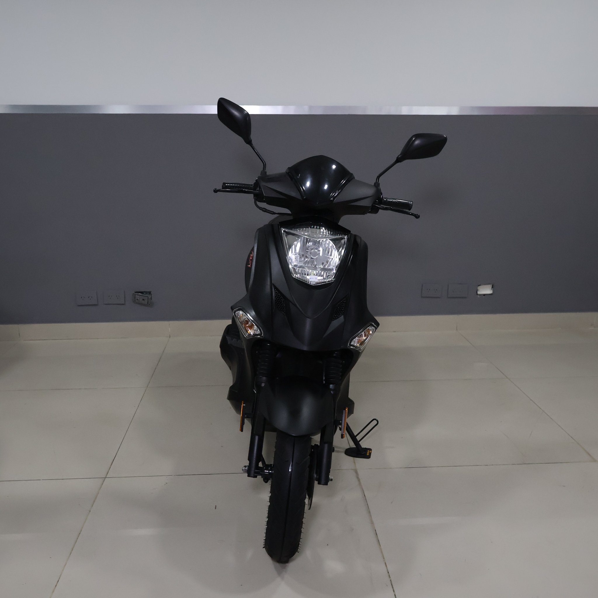 KYMCO AGILITY 125 2023 A198WUN