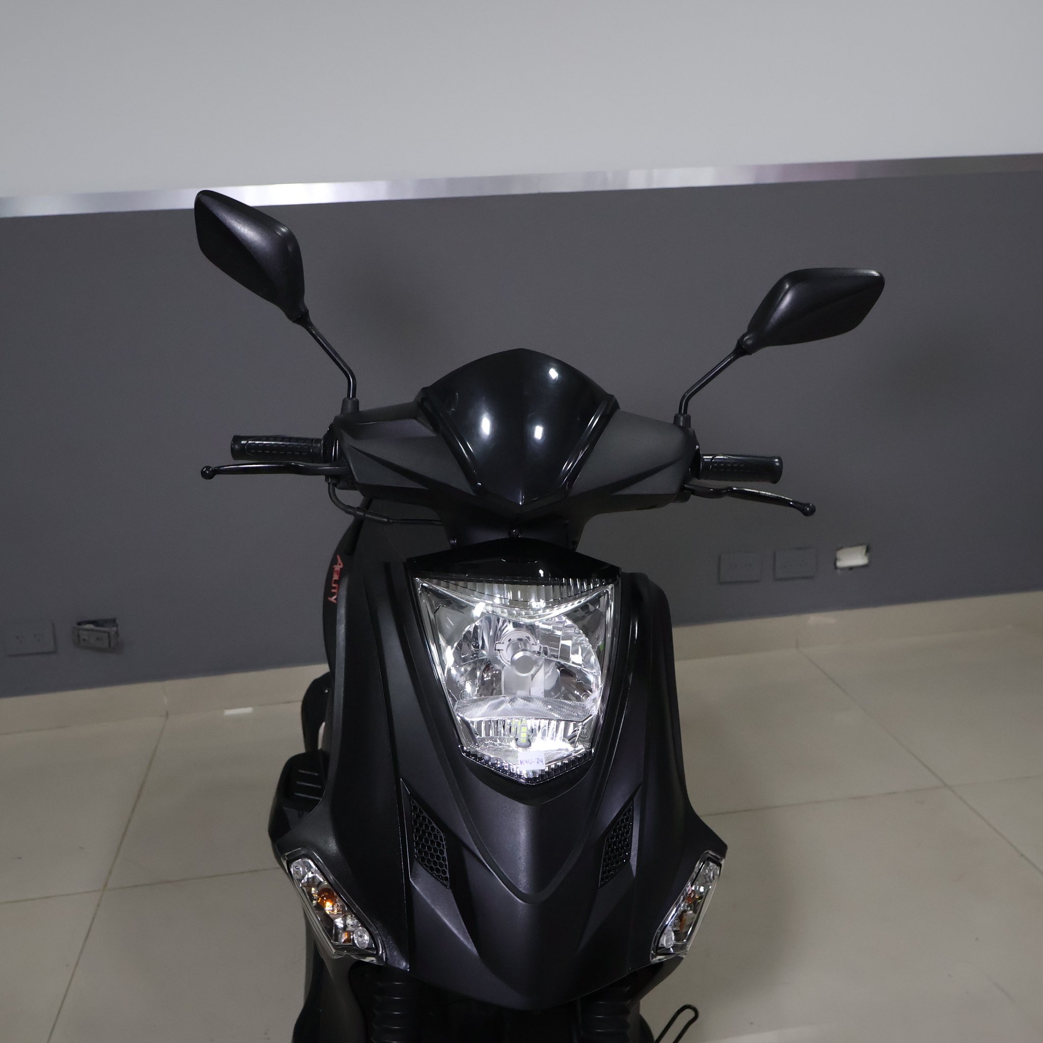 KYMCO AGILITY 125 2023 A198WUN