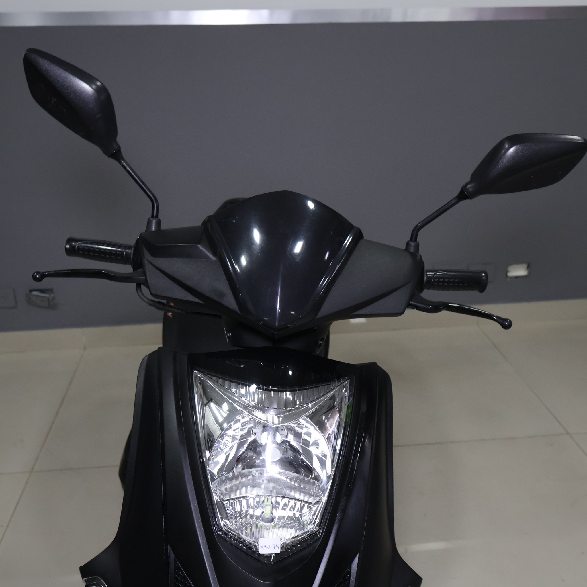 KYMCO AGILITY 125 2023 A198WUN