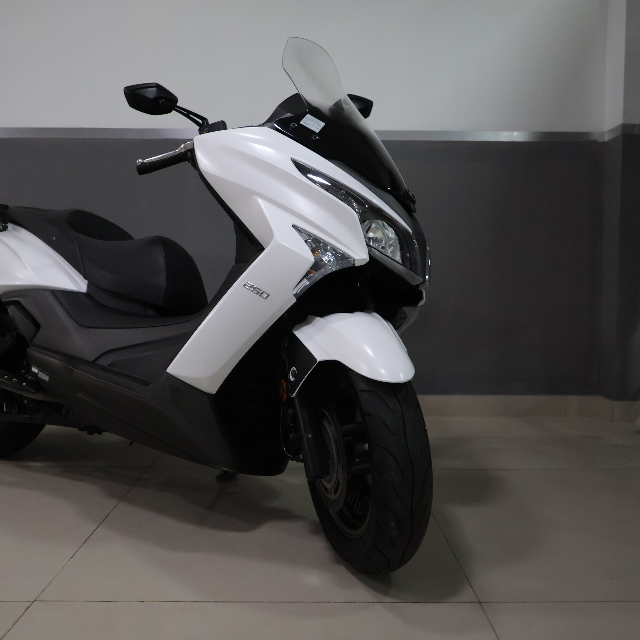 KYMCO XTOWN-250 2022 A173YZI