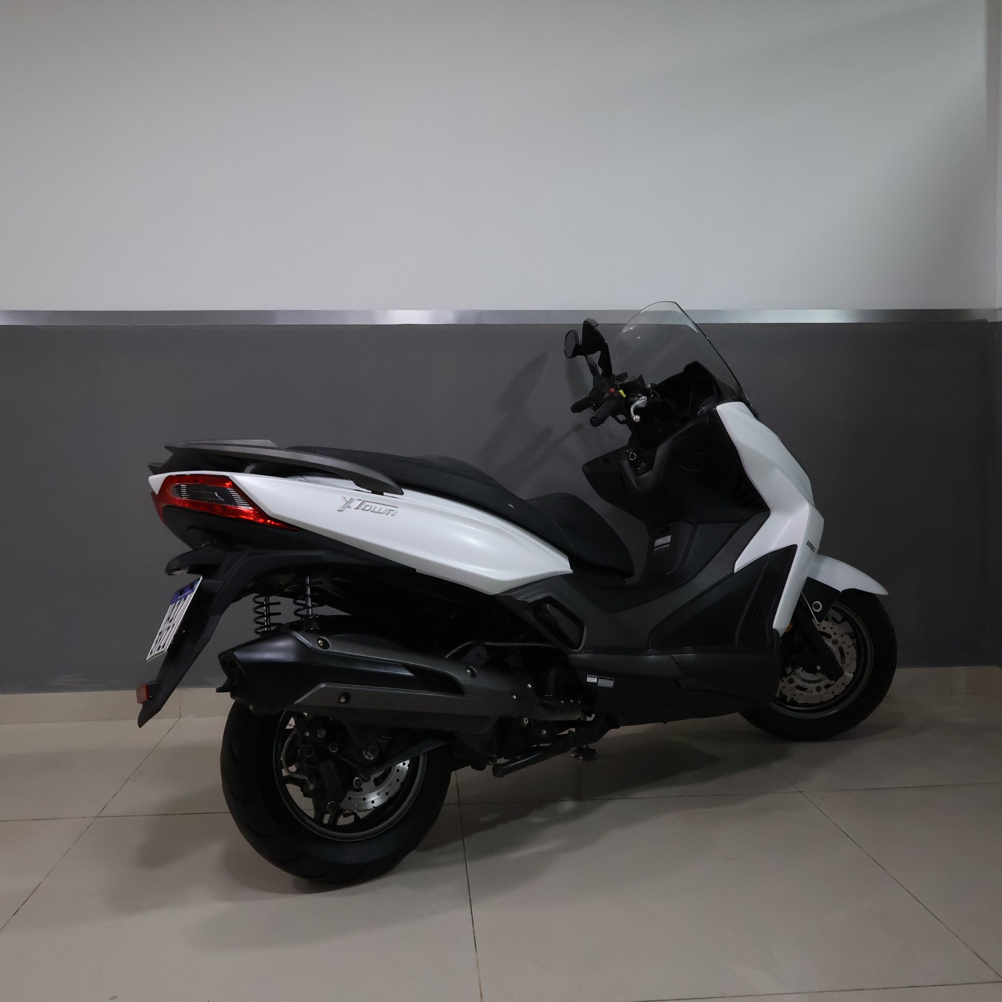 KYMCO XTOWN-250 2022 A173YZI